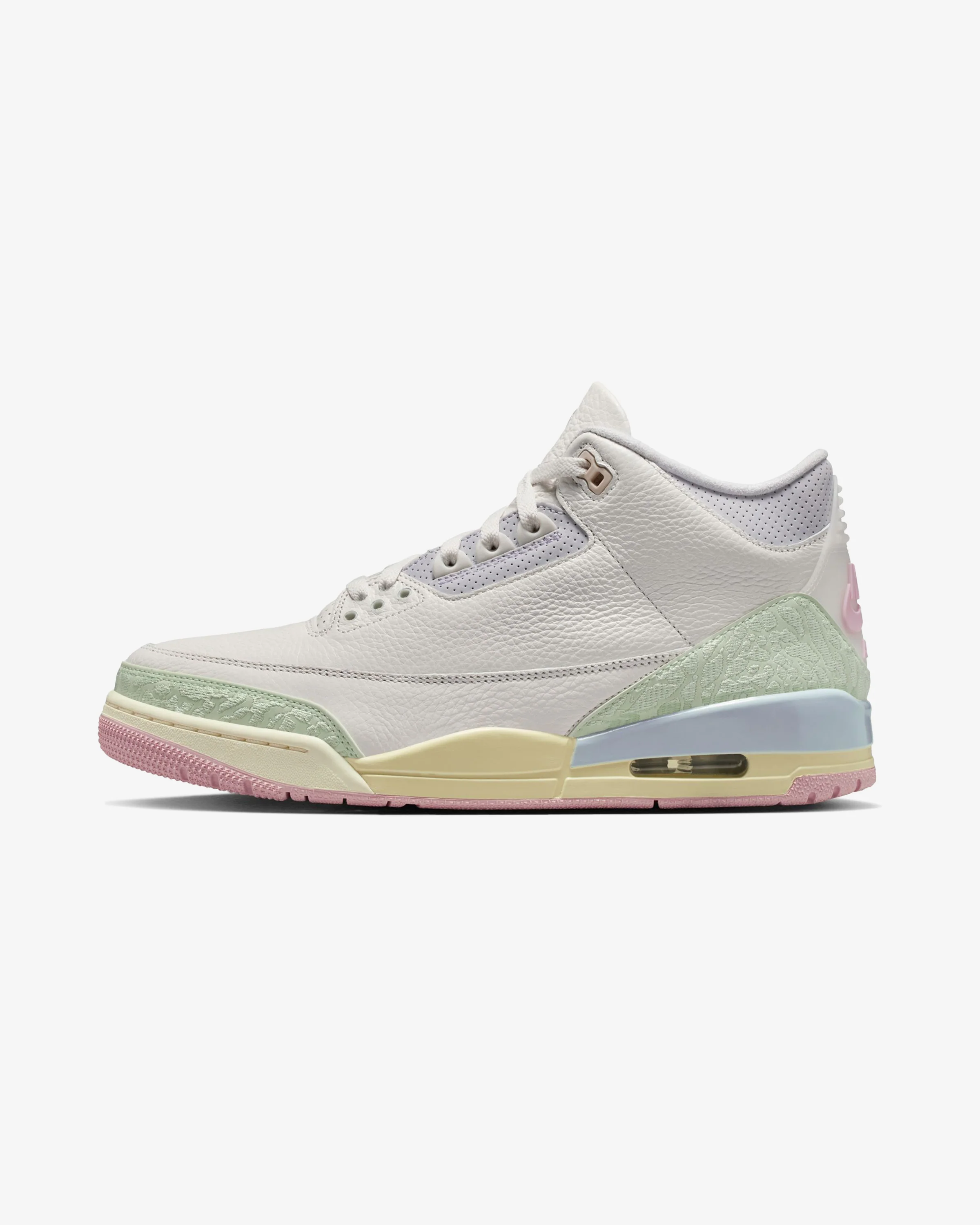4167-jordan-aj-3-retro-sail-jade-aura-iced-carmine-2.webp JORDAN AJ 3 RETRO - SAIL/ JADE AURA/ ICED CARMINE