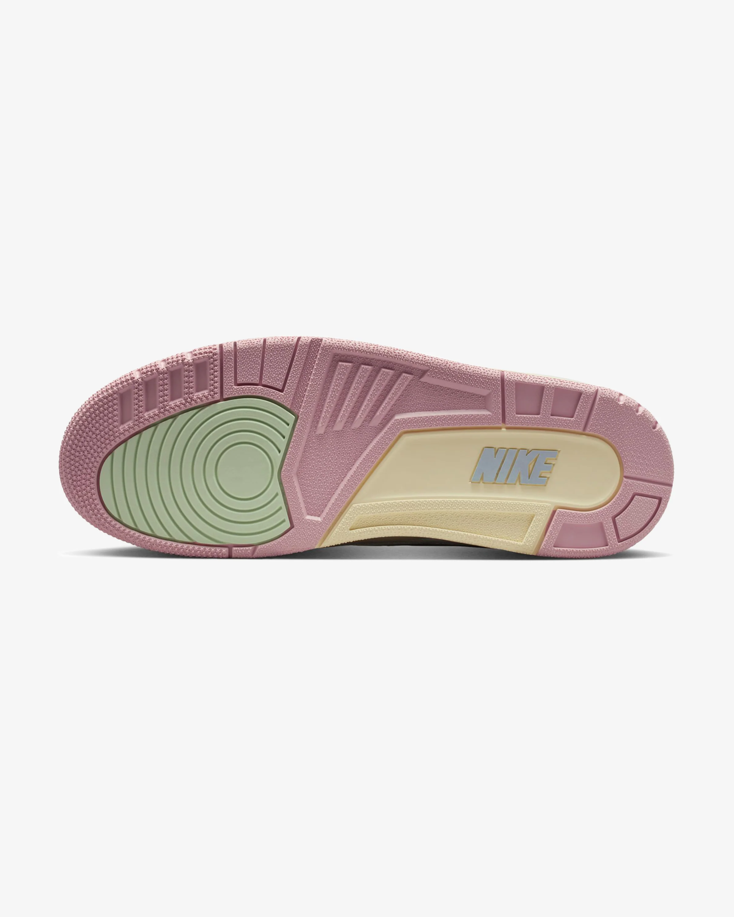 4167-jordan-aj-3-retro-sail-jade-aura-iced-carmine-5.webp JORDAN AJ 3 RETRO - SAIL/ JADE AURA/ ICED CARMINE