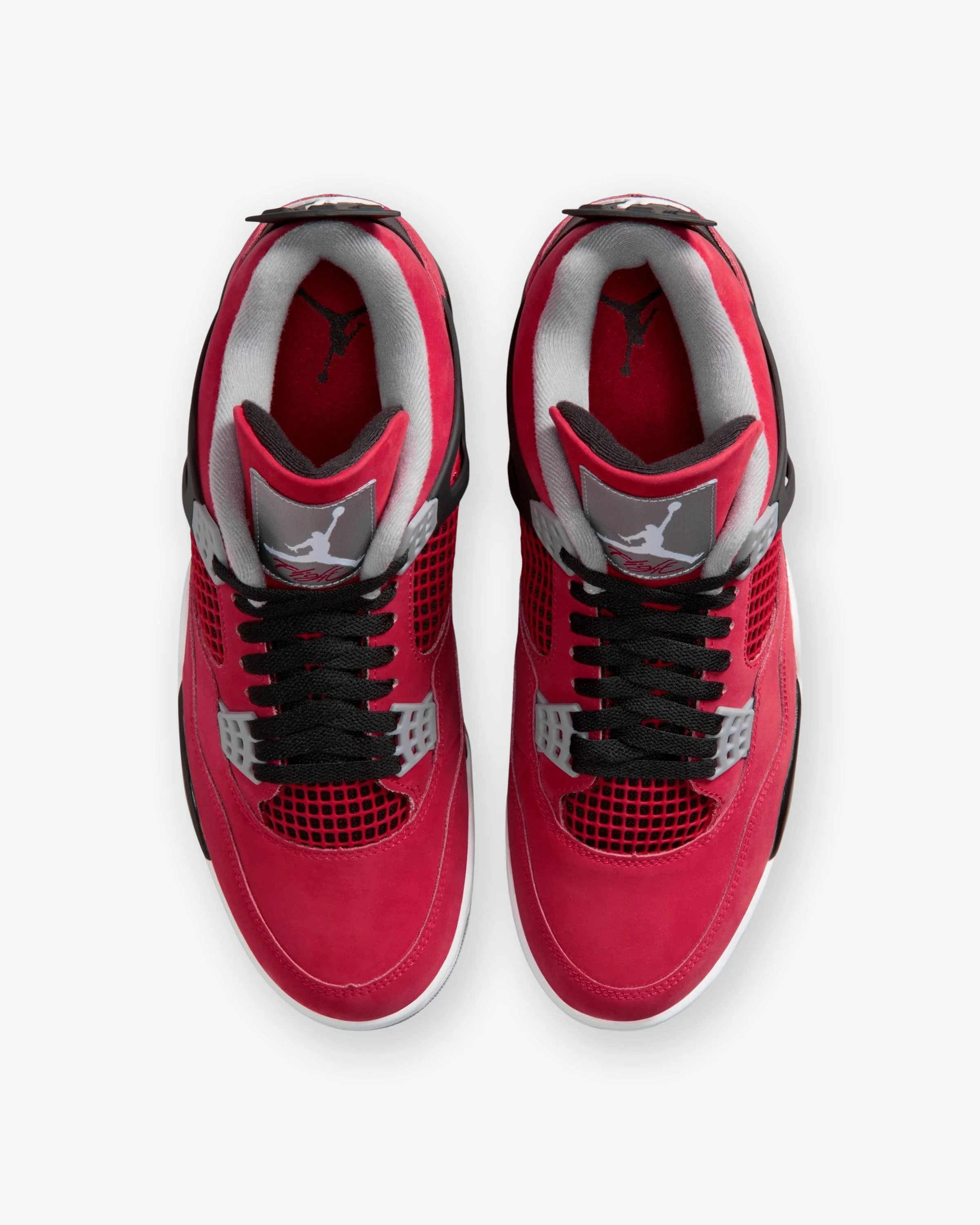 4178-jordan-aj-4-retro-fire-red-white-black-cement-grey-4.webp JORDAN AJ 4 RETRO - FIRE RED / WHITE / BLACK / CEMENT GREY