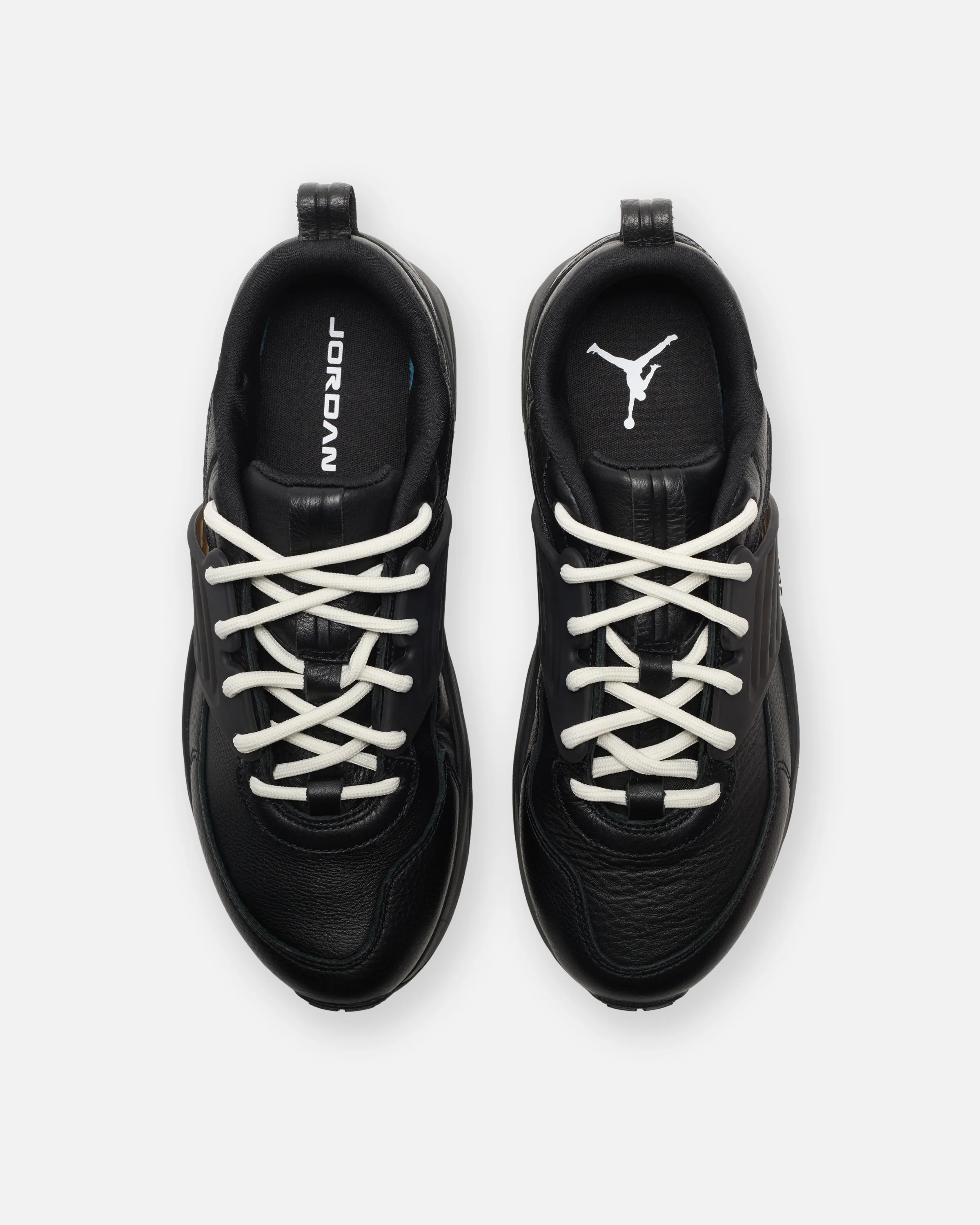 JORDAN TRUNNER O/S SP - BLACK/ SAIL
