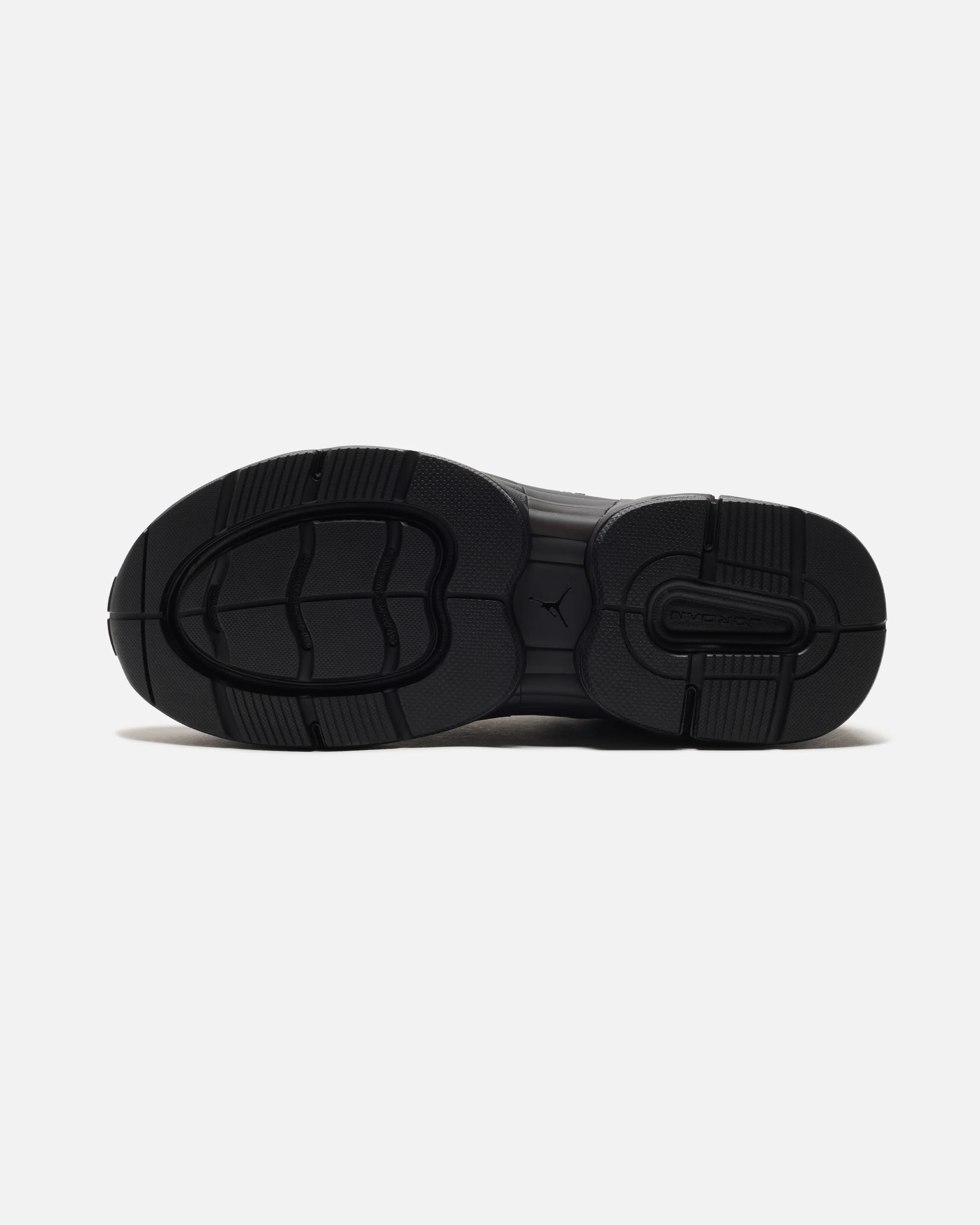 JORDAN TRUNNER O/S SP - BLACK/ SAIL