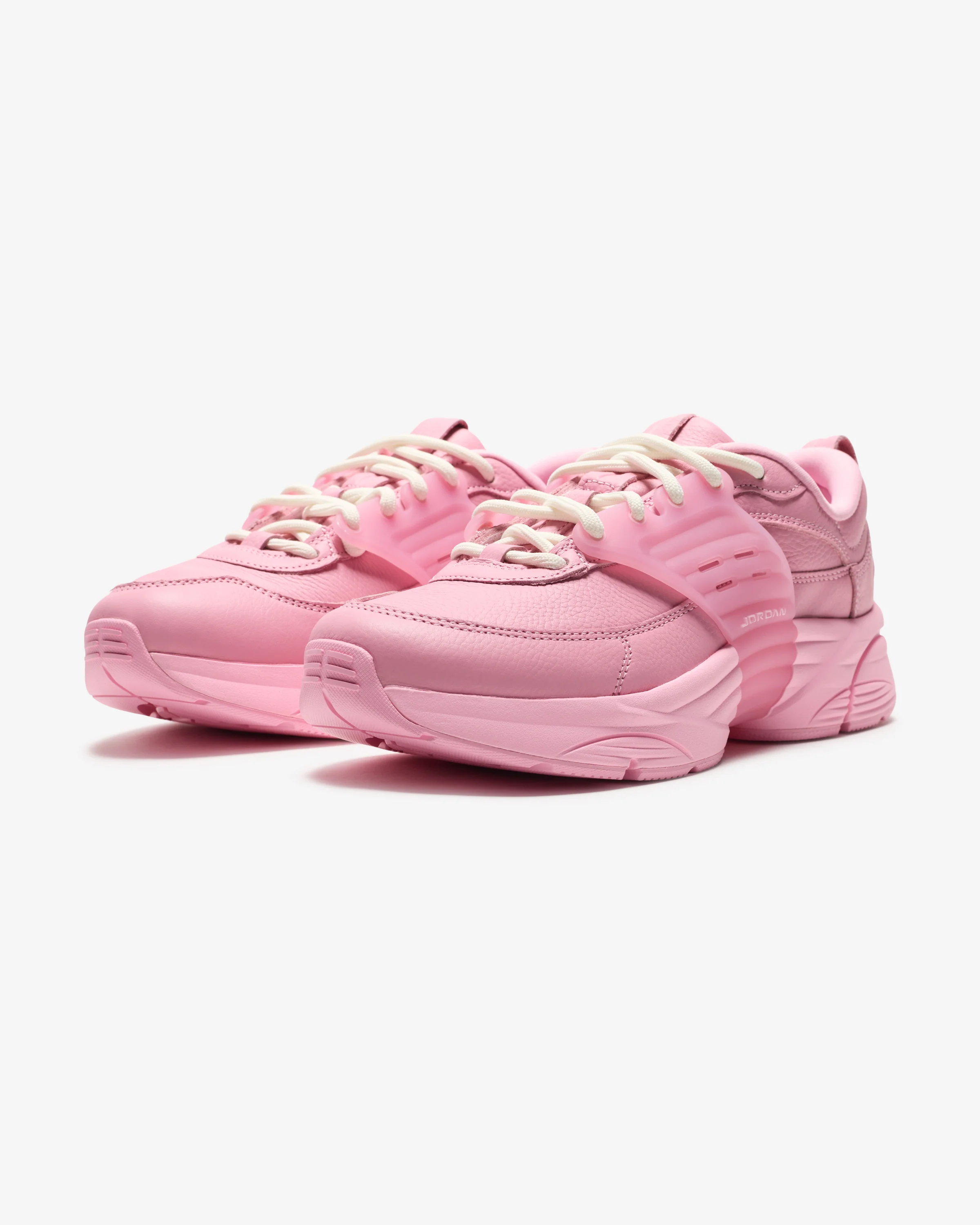 JORDAN TRUNNER O/S SP - PINK/ SAIL