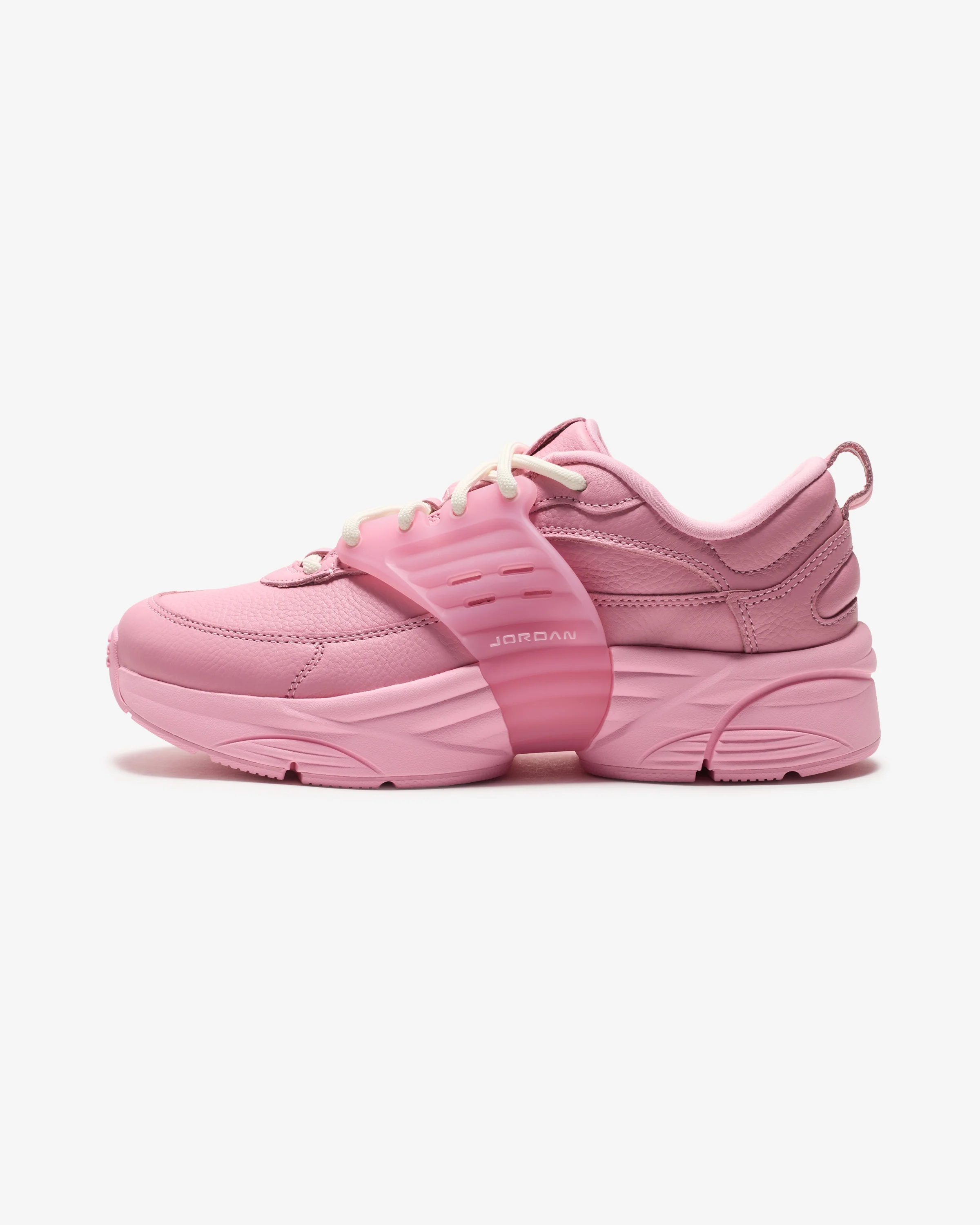 JORDAN TRUNNER O/S SP - PINK/ SAIL
