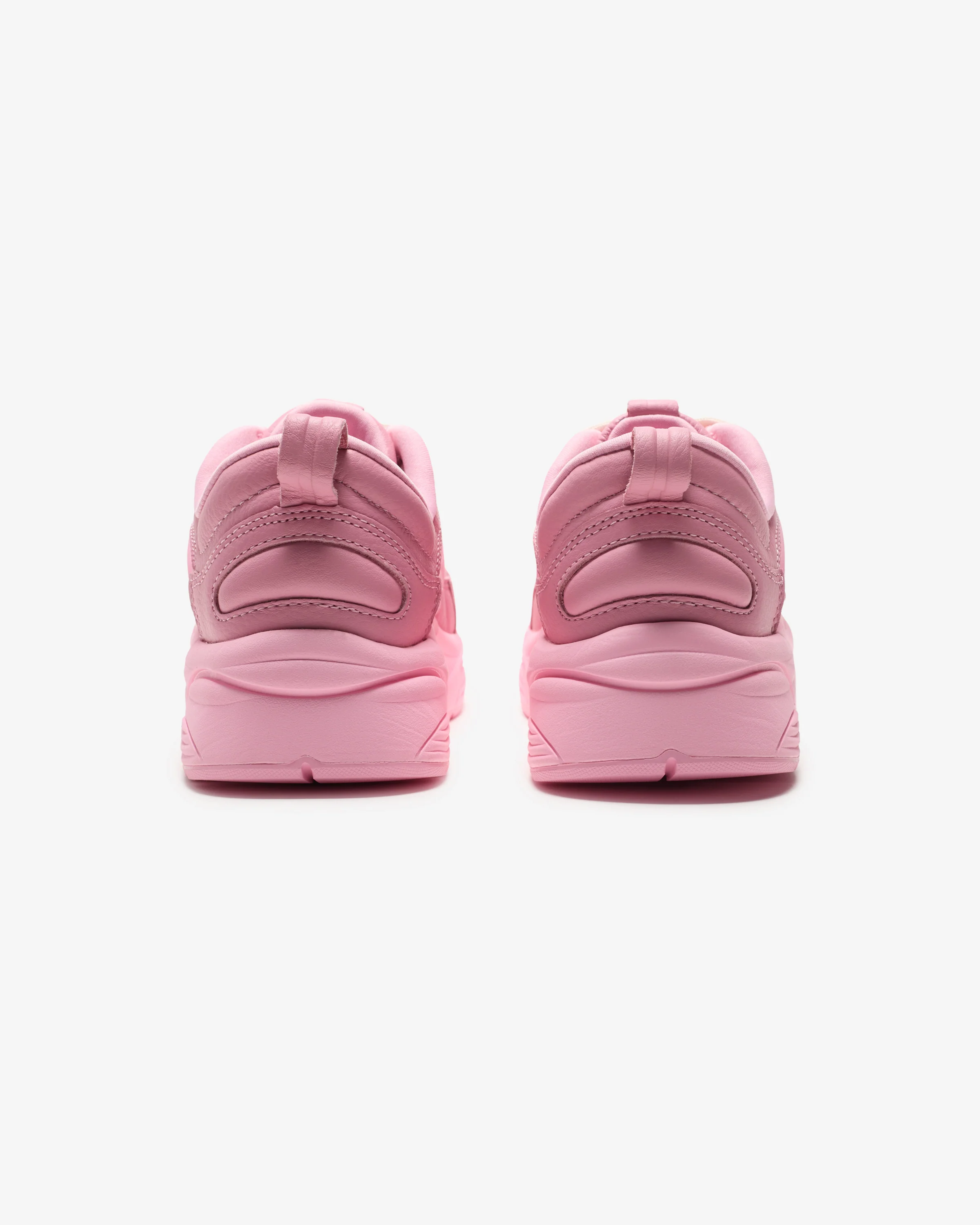 JORDAN TRUNNER O/S SP - PINK/ SAIL