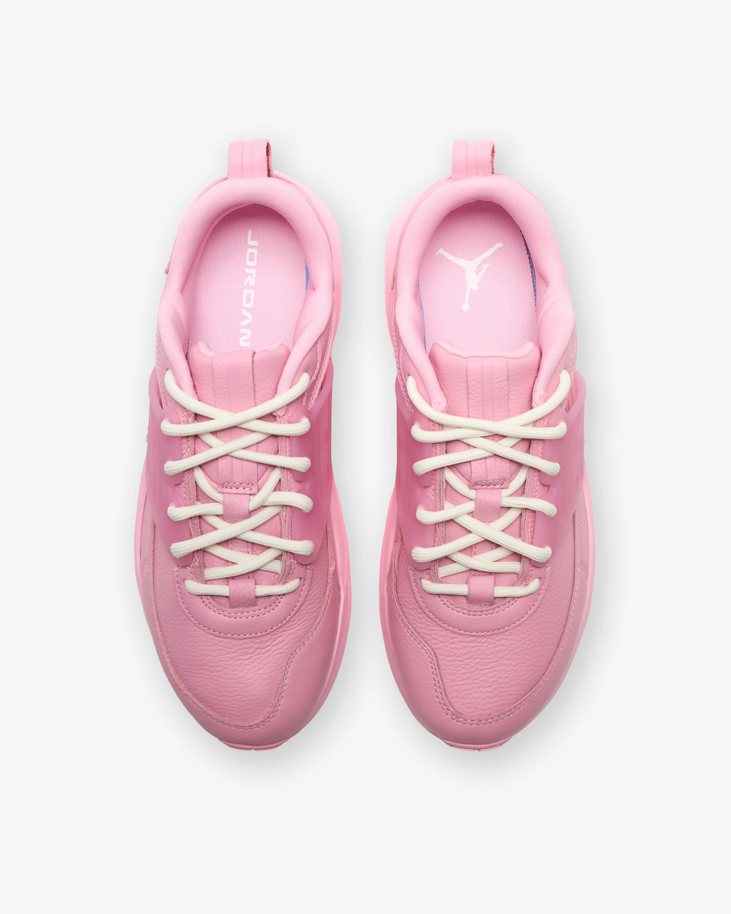 JORDAN TRUNNER O/S SP - PINK/ SAIL