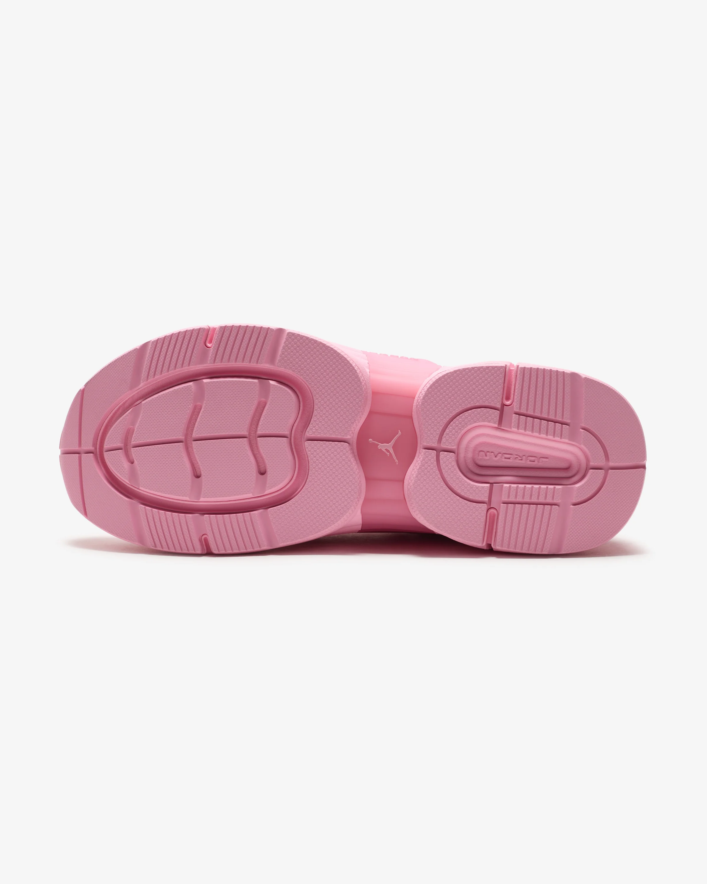 JORDAN TRUNNER O/S SP - PINK/ SAIL