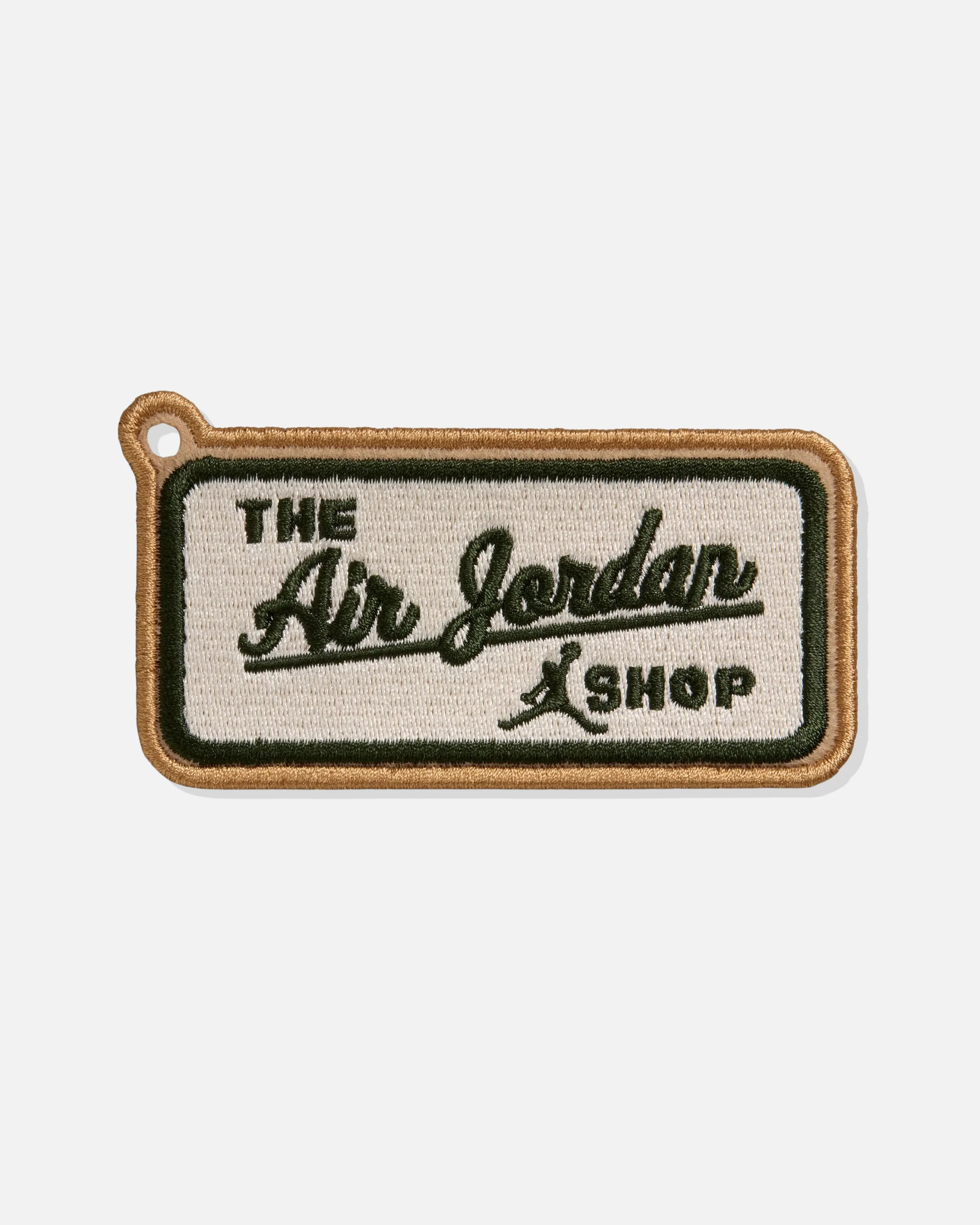JORDAN WMNS AJ 1 RETRO - KHAKI/ MULTI-COLOR