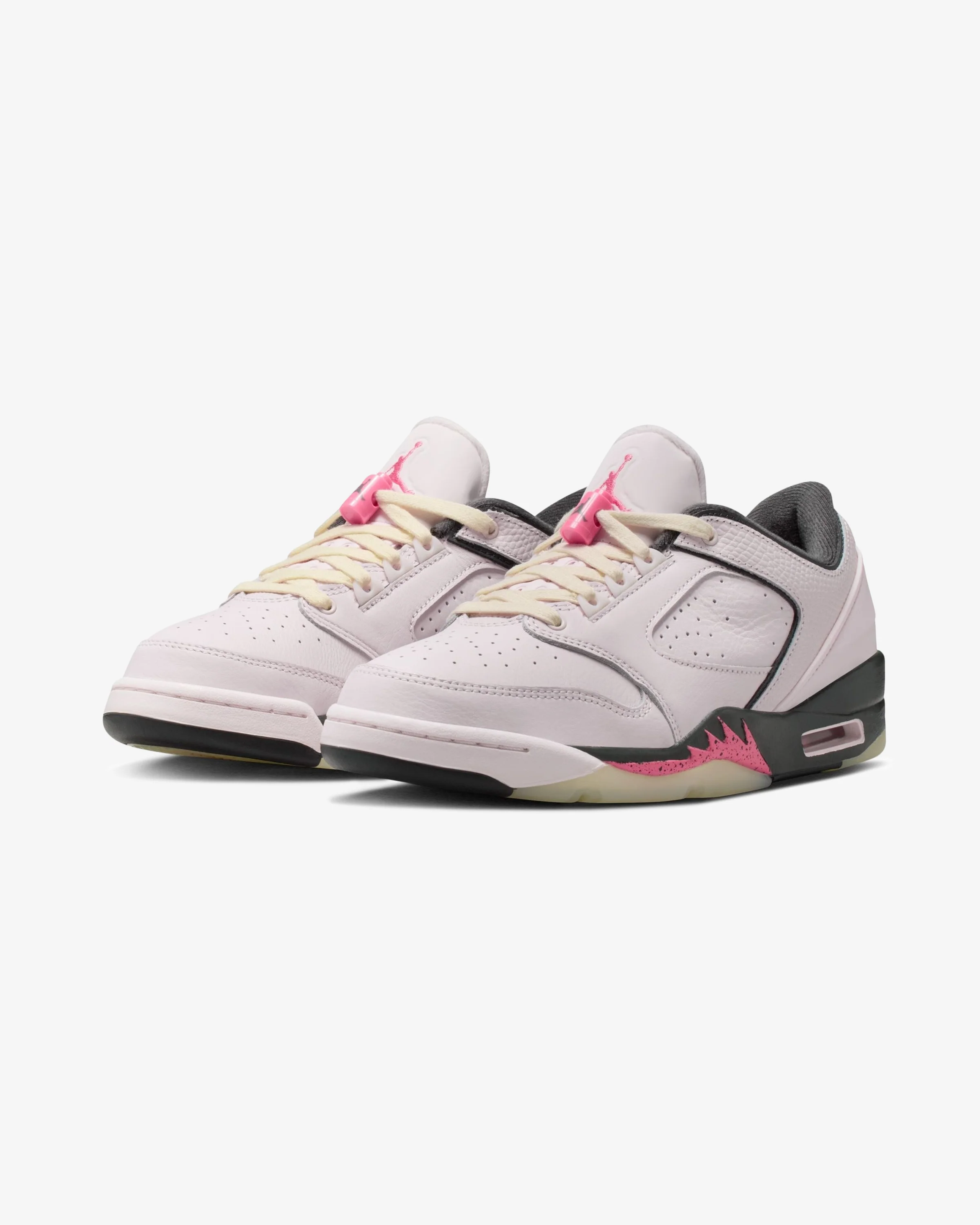 JORDAN WMNS SIXTY PLUS LOW - PEARL PINK/ PINKSICLE