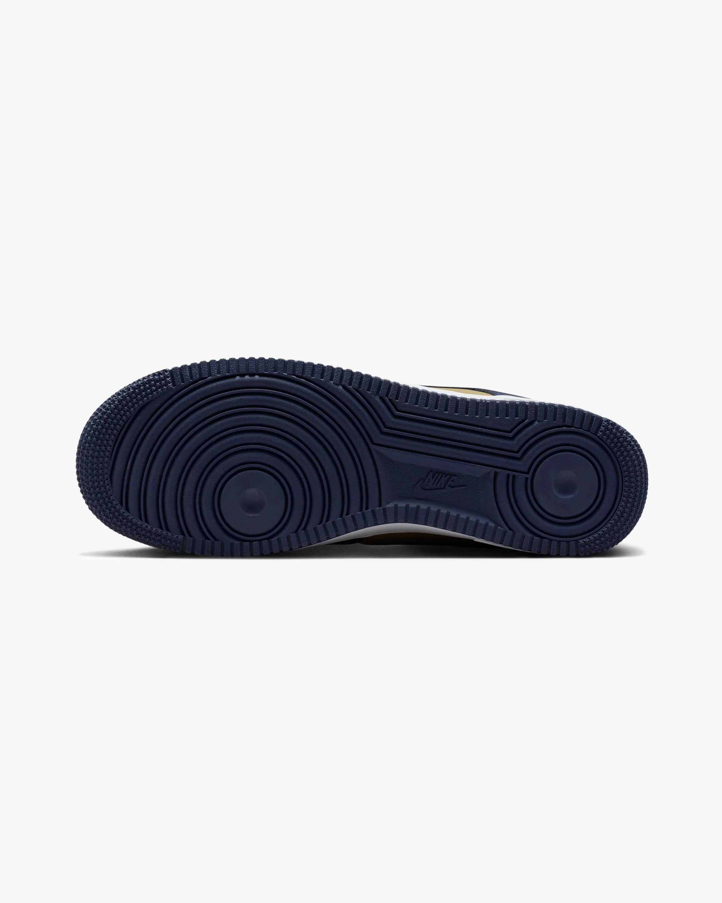 NIKE AIR FORCE 1 '07 - PARACHUTEBEIGE/ OBSIDIAN/ WHITE