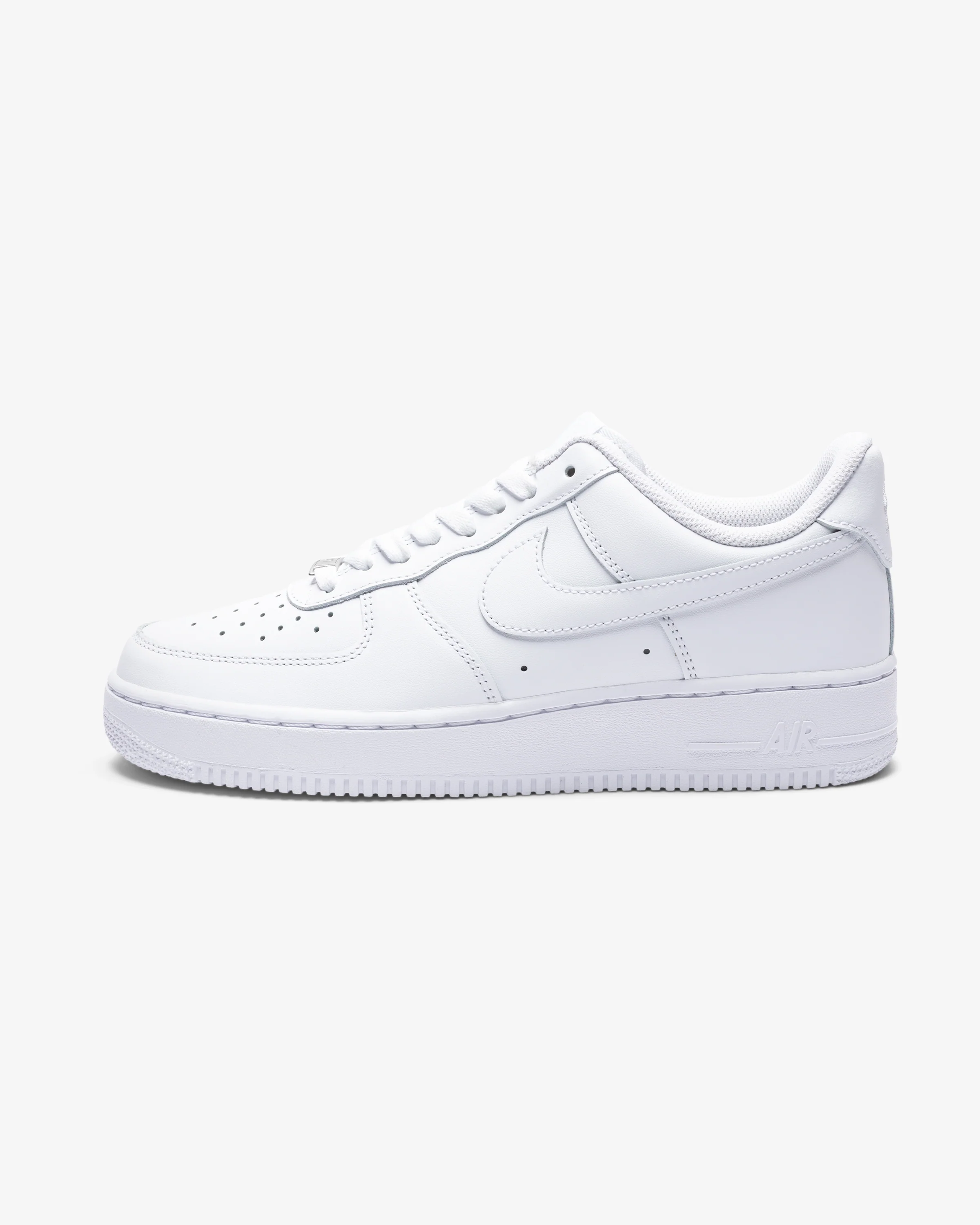 444-nike-air-force-1-07-white-2.webp NIKE AIR FORCE 1 '07 - WHITE