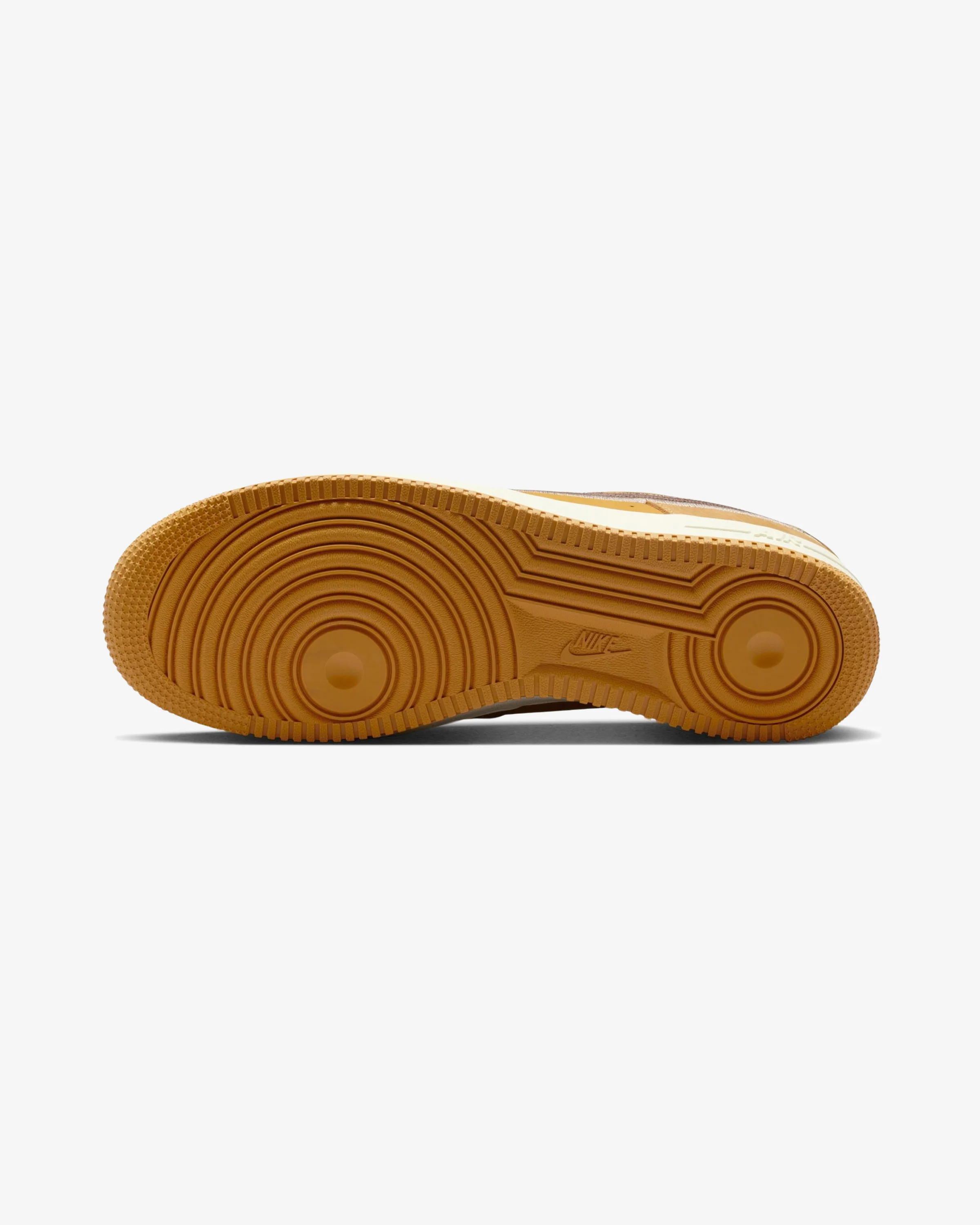 NIKE AIR FORCE 1 '07 LV8 - WHEAT/ BAROQUEBROWN