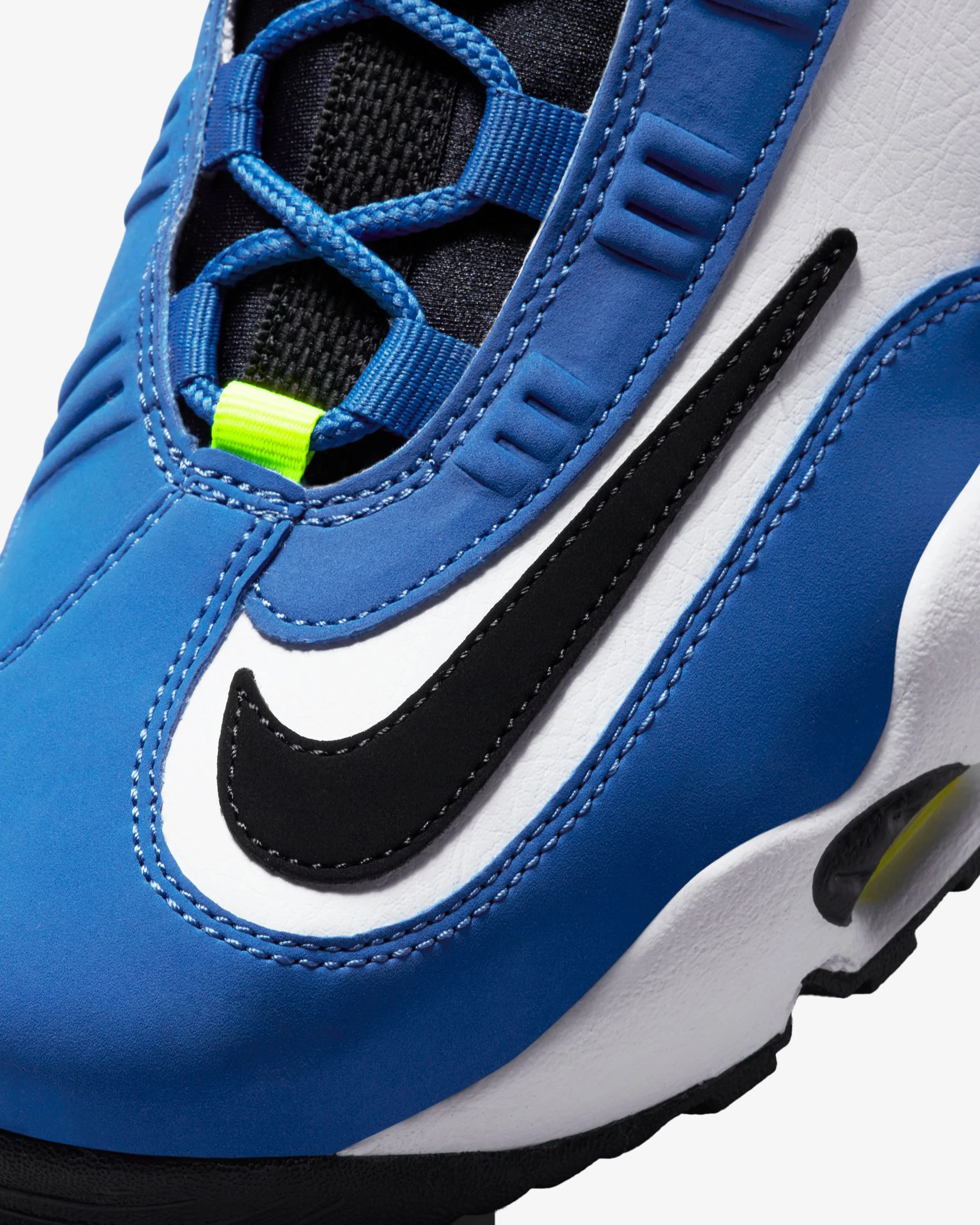 4525-nike-air-griffey-max-1-varsityroyal-black-volt-6.webp NIKE AIR GRIFFEY MAX 1 - VARSITYROYAL/ BLACK/ VOLT