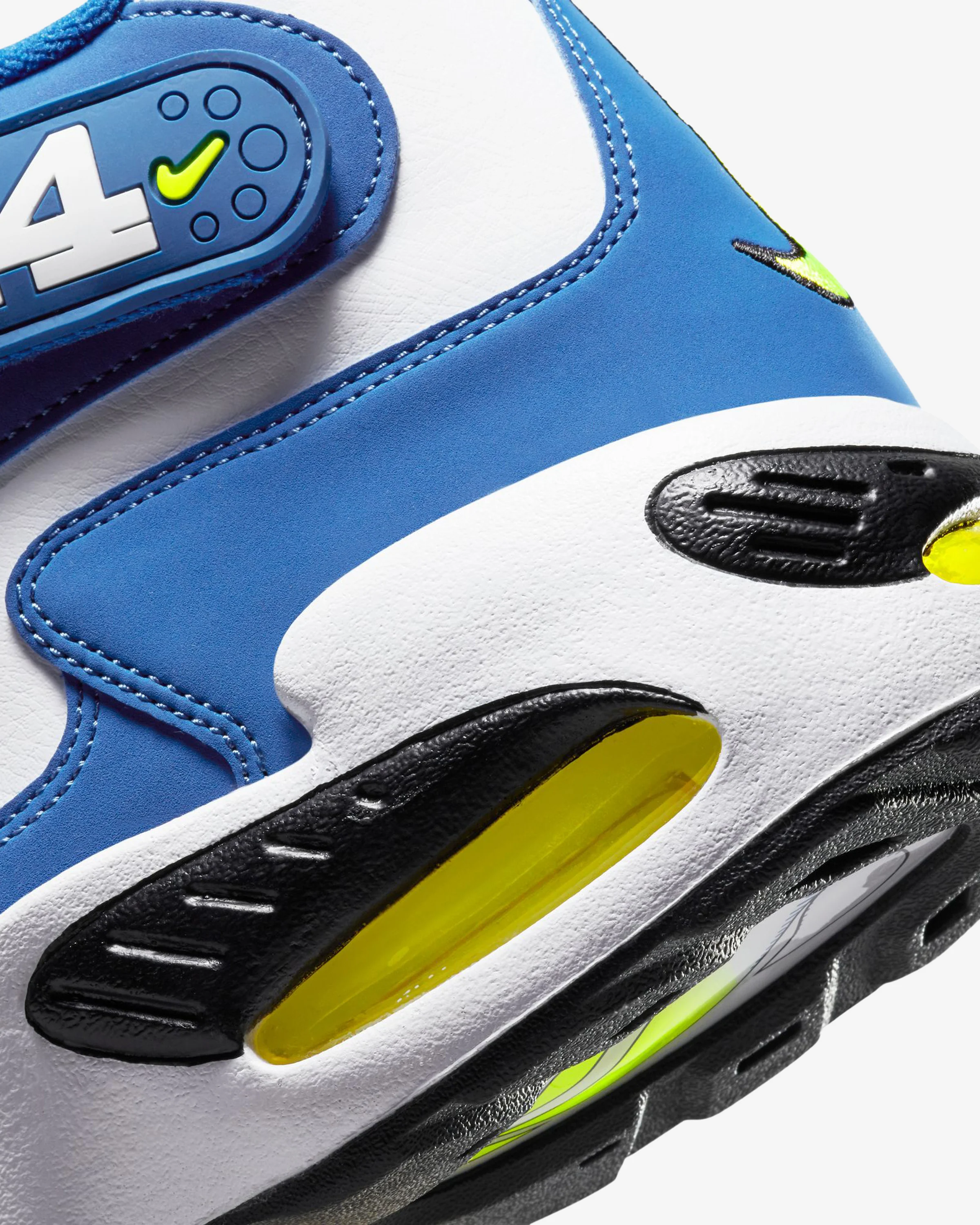 4525-nike-air-griffey-max-1-varsityroyal-black-volt-7.webp NIKE AIR GRIFFEY MAX 1 - VARSITYROYAL/ BLACK/ VOLT