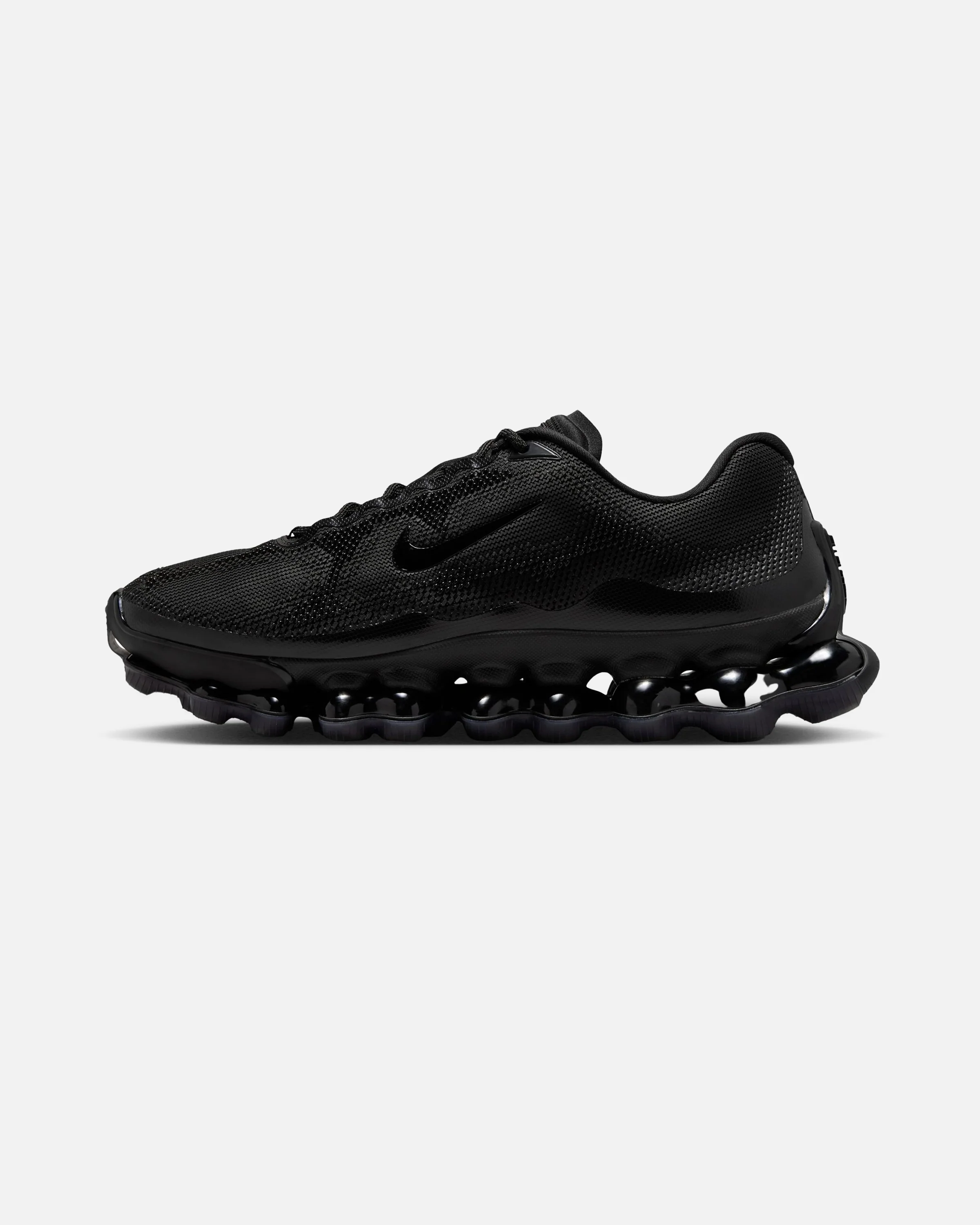 4537-nike-air-liquid-max-black-clear-metallic-silver-2.webp NIKE AIR LIQUID MAX - BLACK/ CLEAR/ METALLIC SILVER