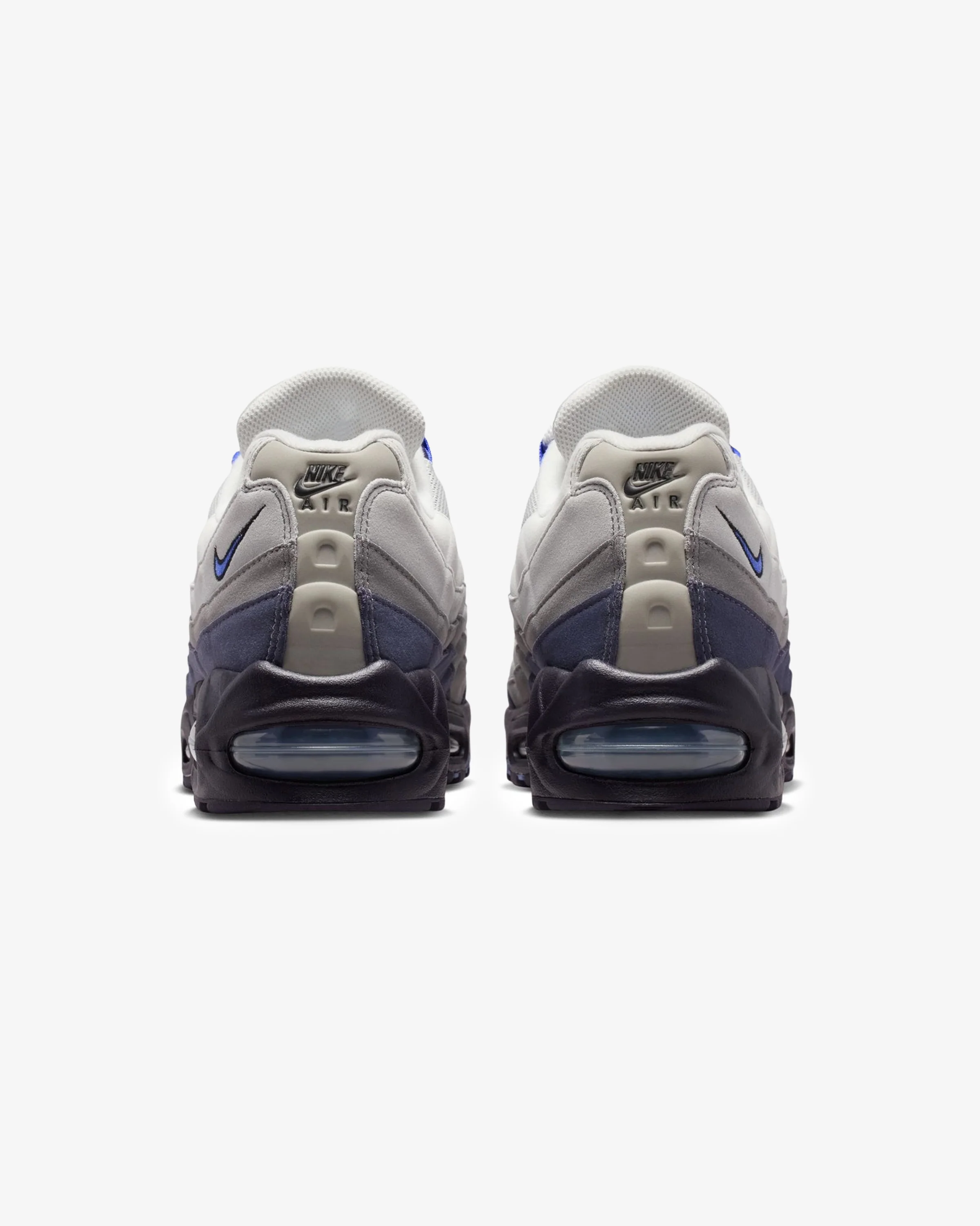 NIKE AIR MAX 95 OG - PHOTONDUST/ SAPPHIRE/ DARKRAISIN