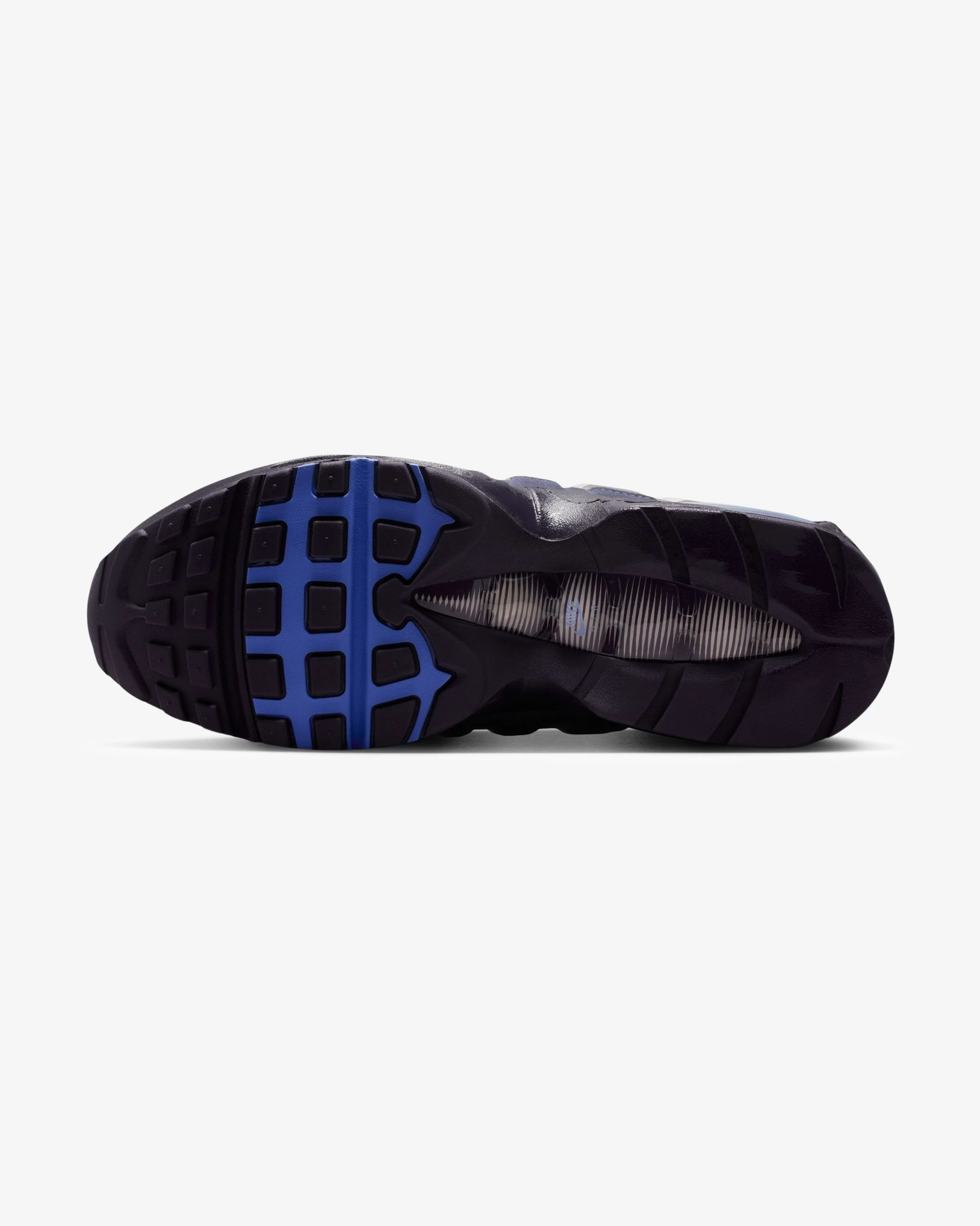 NIKE AIR MAX 95 OG - PHOTONDUST/ SAPPHIRE/ DARKRAISIN