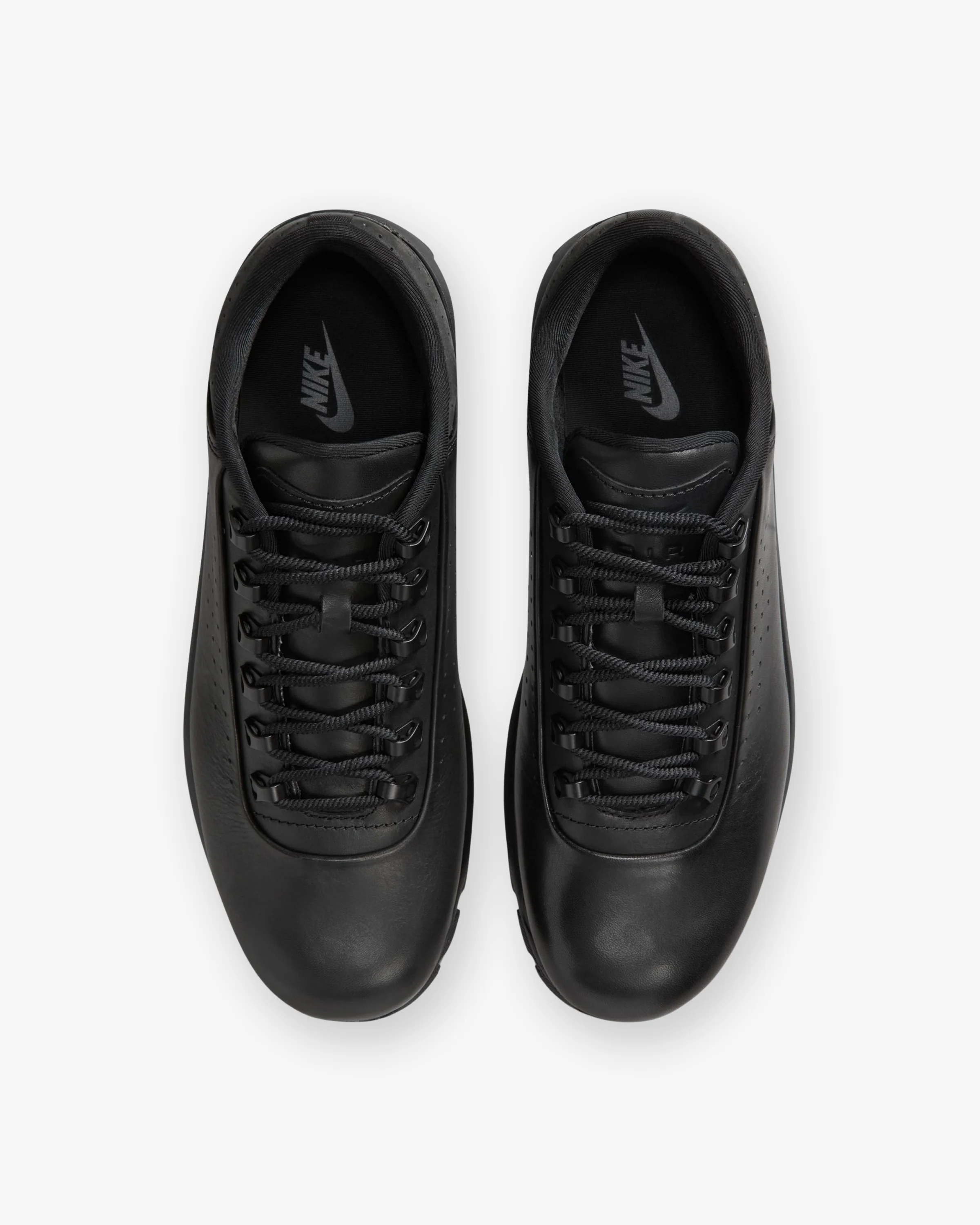 NIKE AIR MAX GOADOME LOW SP - BLACK/ WHITE