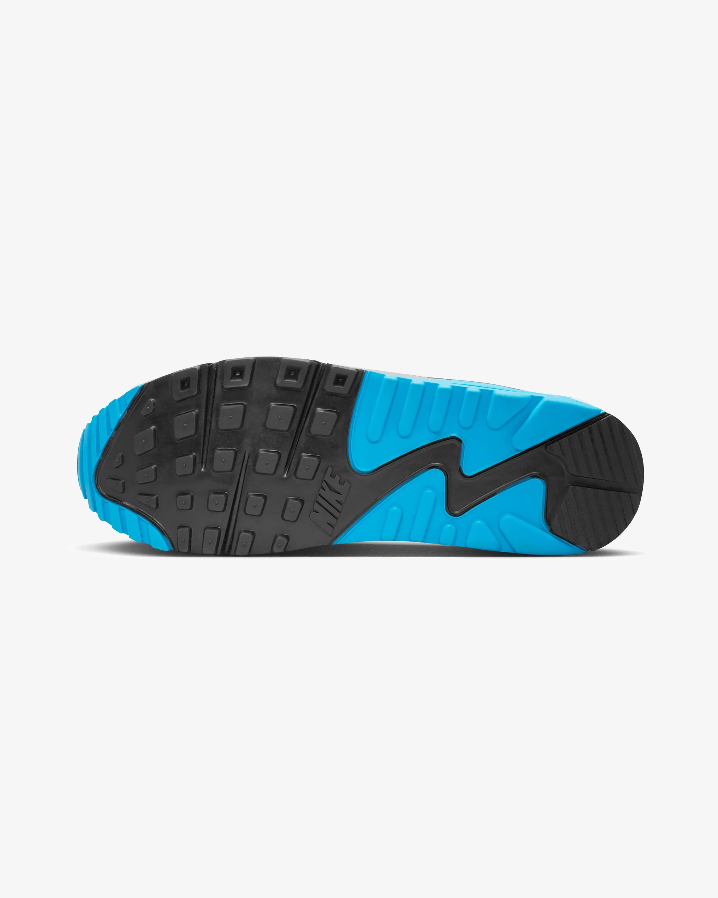NIKE AIR MAX III - COOL GREY/ INFRARED 23