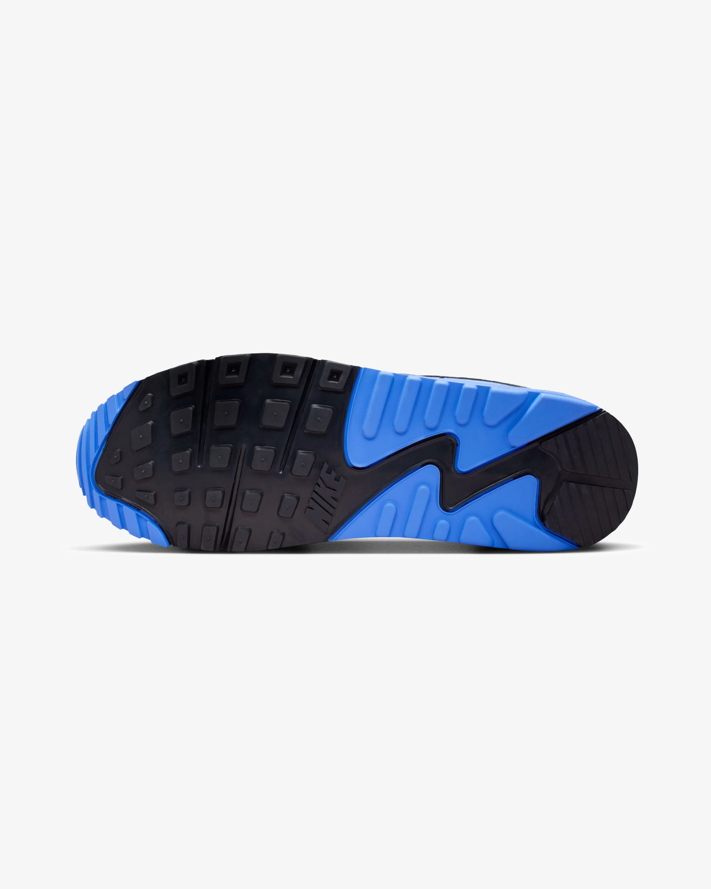 NIKE AIR MAX III - PHOTON DUST/ CYBER/ LT SMOKE GREY