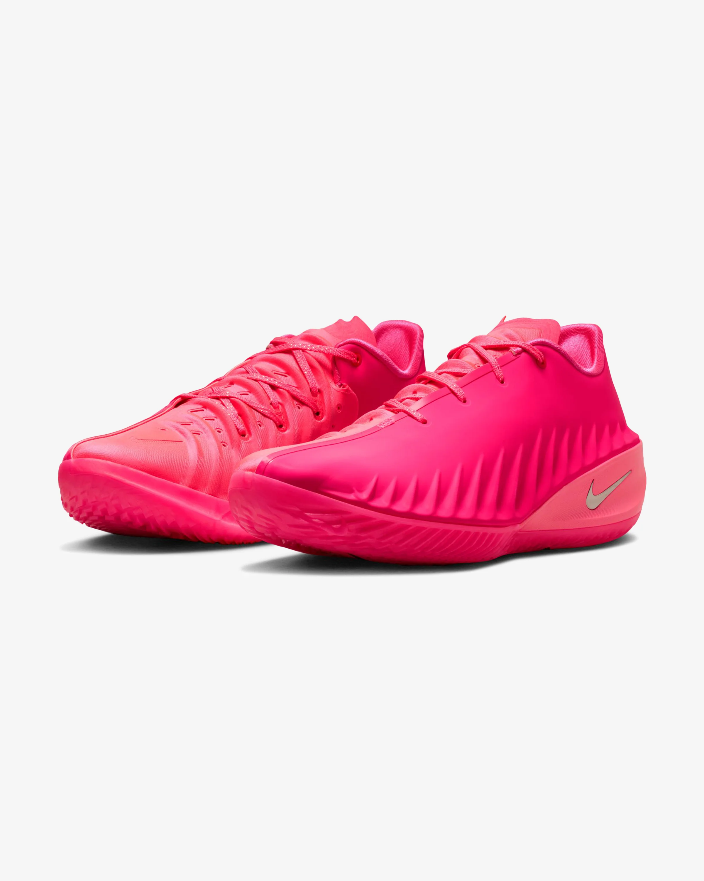 NIKE G.T. CUT 4 'KAY YOW' - PINKSICLE/ MULTI-COLOR