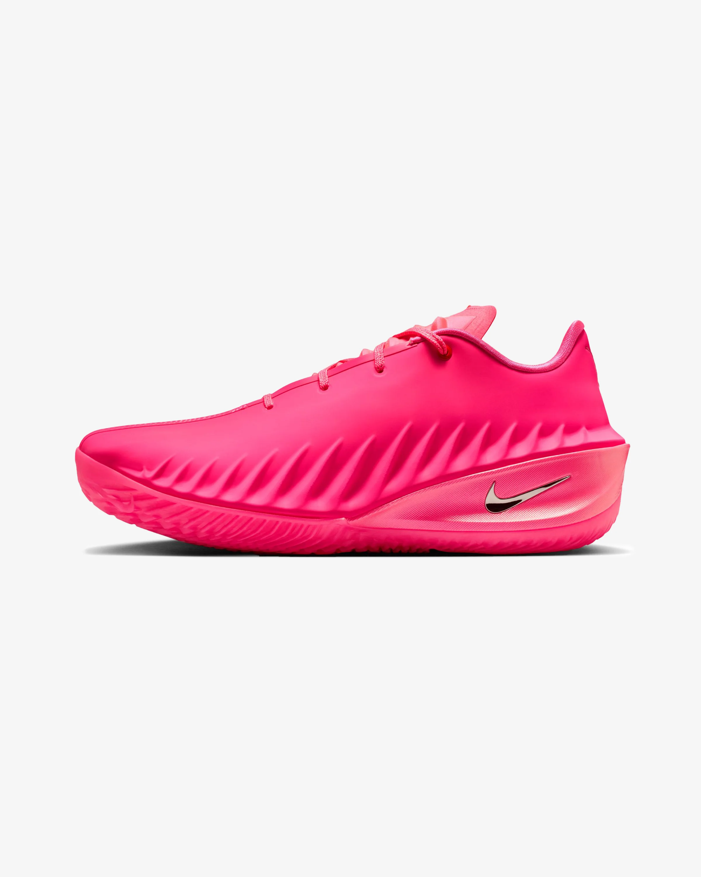 NIKE G.T. CUT 4 'KAY YOW' - PINKSICLE/ MULTI-COLOR
