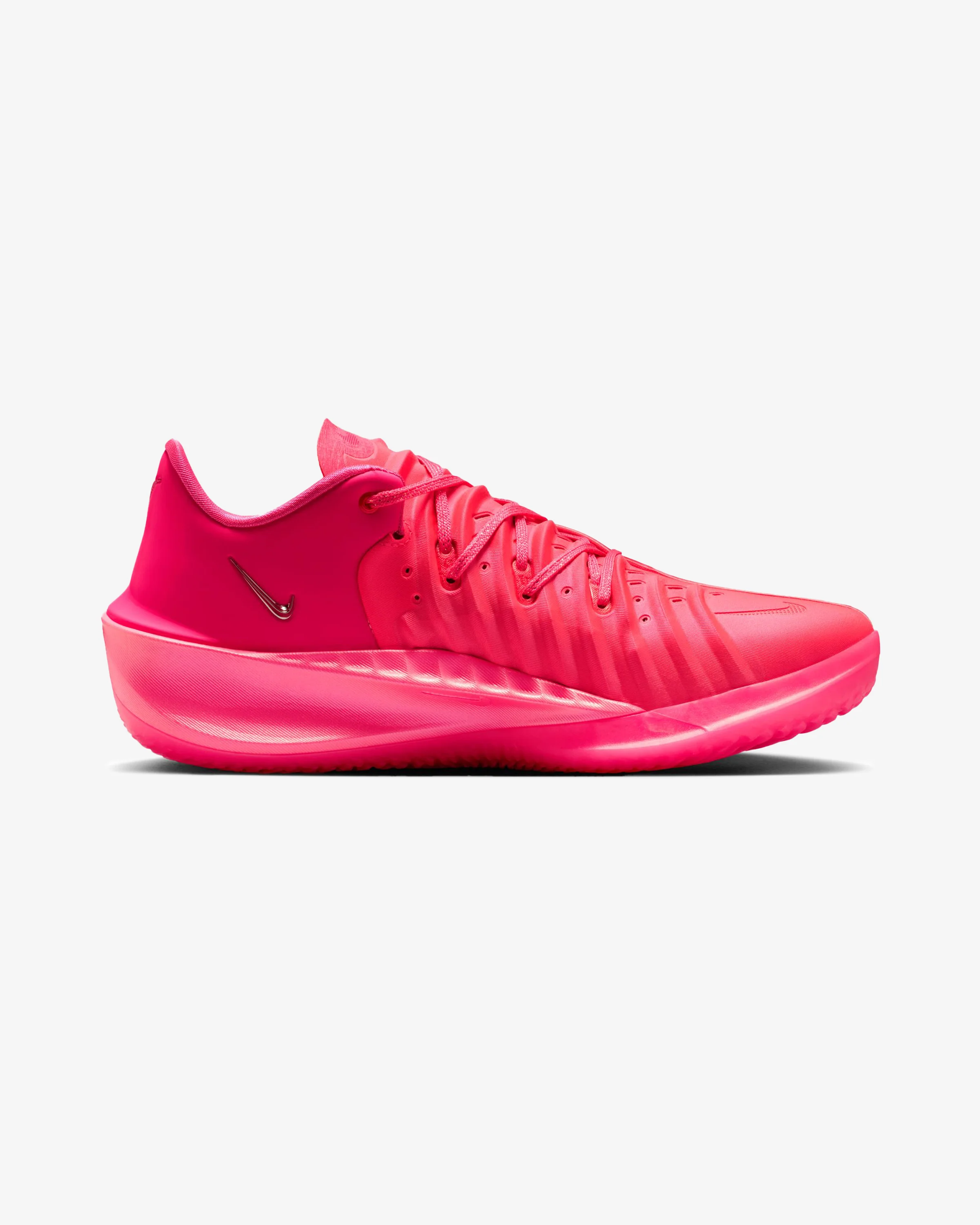 NIKE G.T. CUT 4 'KAY YOW' - PINKSICLE/ MULTI-COLOR