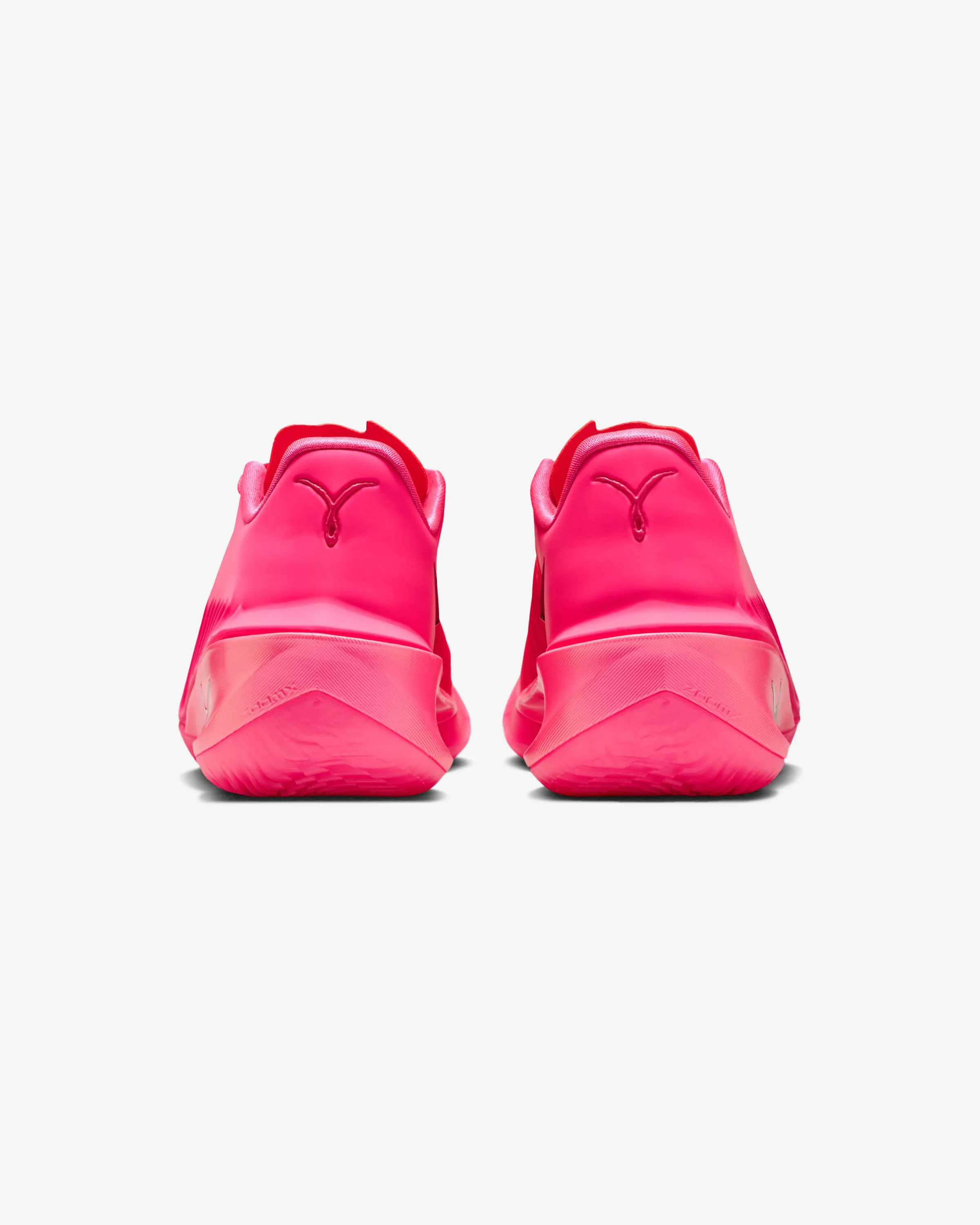 NIKE G.T. CUT 4 'KAY YOW' - PINKSICLE/ MULTI-COLOR