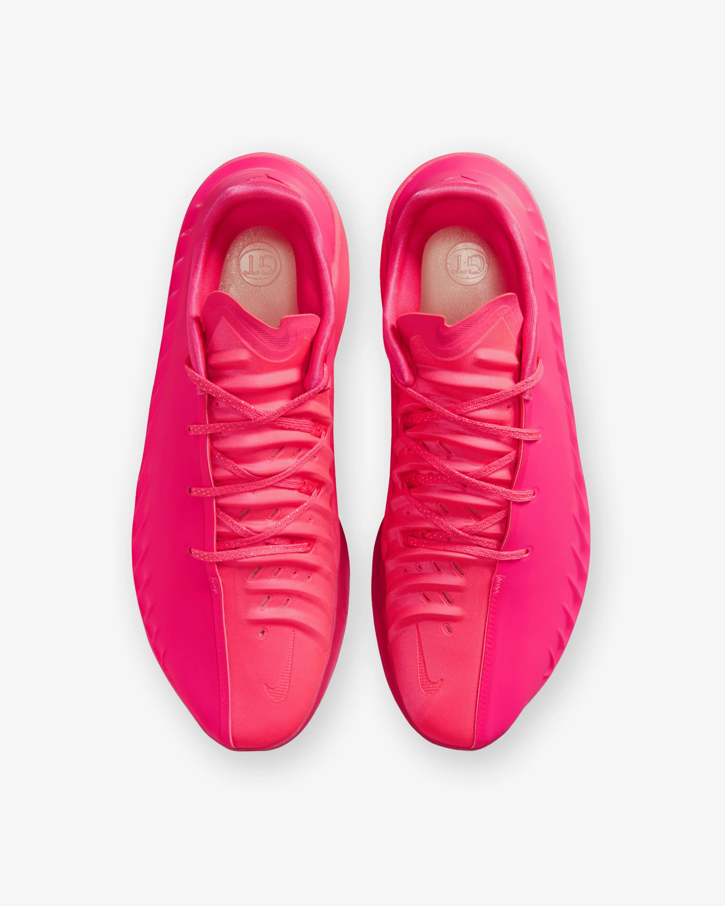 NIKE G.T. CUT 4 'KAY YOW' - PINKSICLE/ MULTI-COLOR