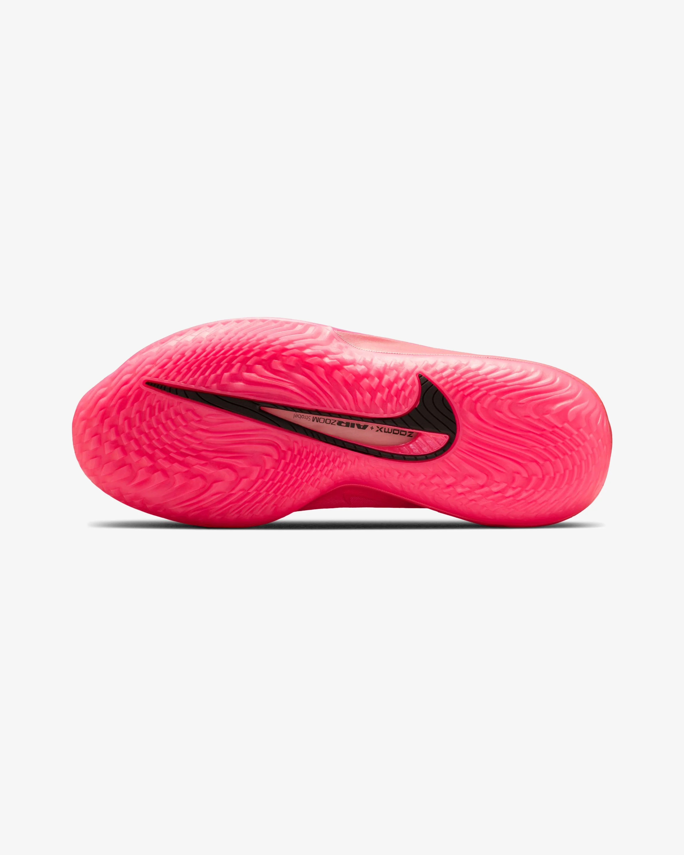 NIKE G.T. CUT 4 'KAY YOW' - PINKSICLE/ MULTI-COLOR