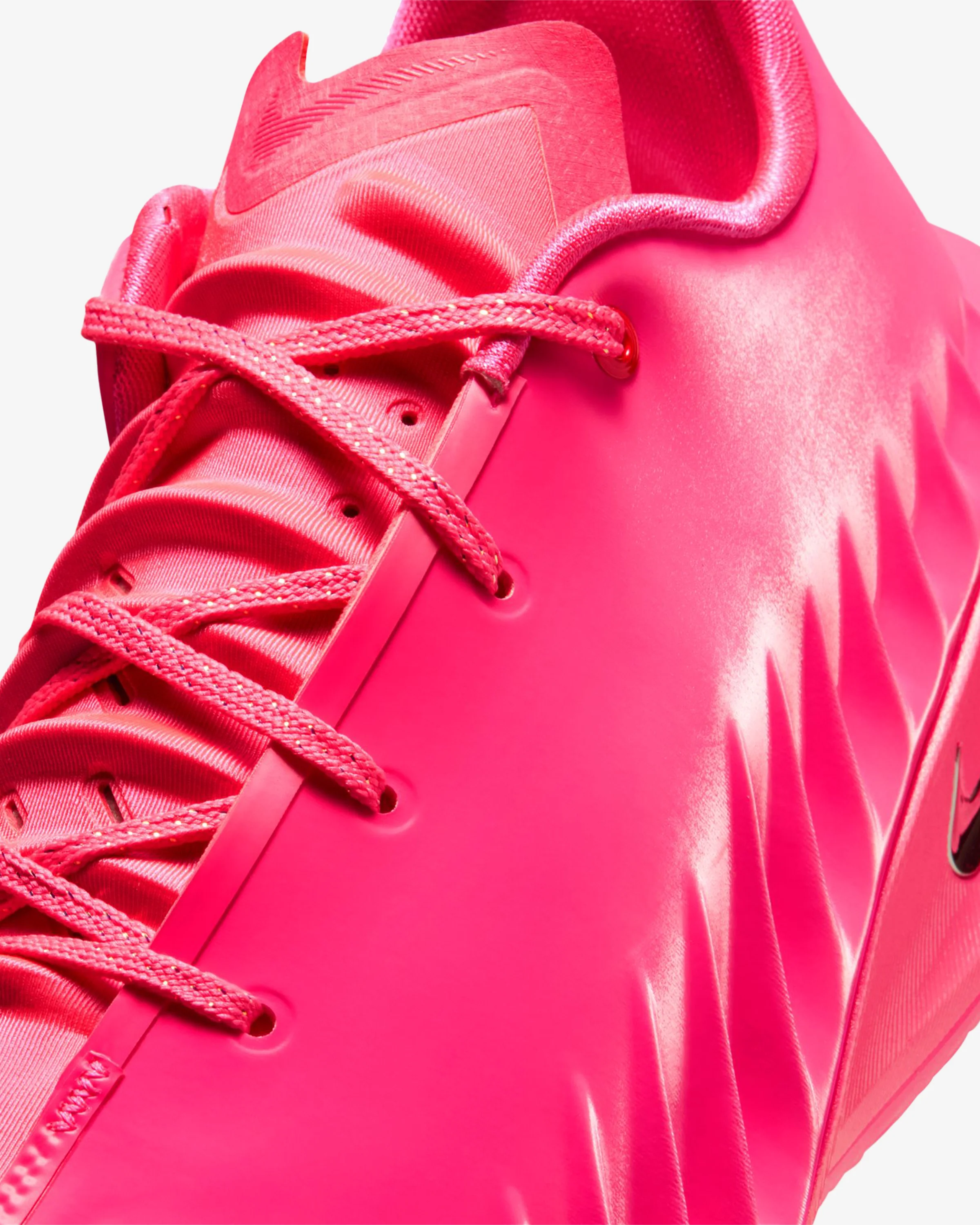 NIKE G.T. CUT 4 'KAY YOW' - PINKSICLE/ MULTI-COLOR