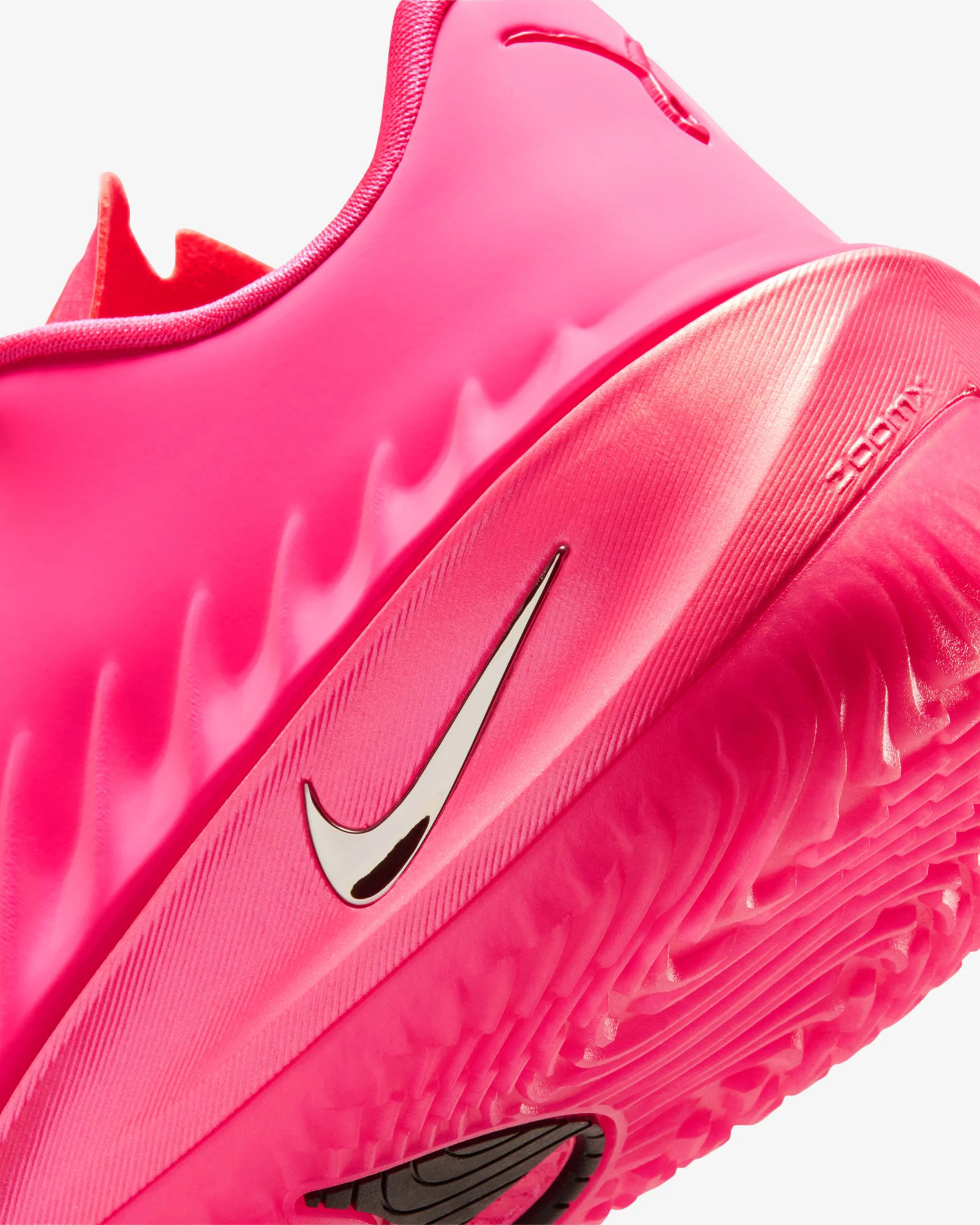 NIKE G.T. CUT 4 'KAY YOW' - PINKSICLE/ MULTI-COLOR