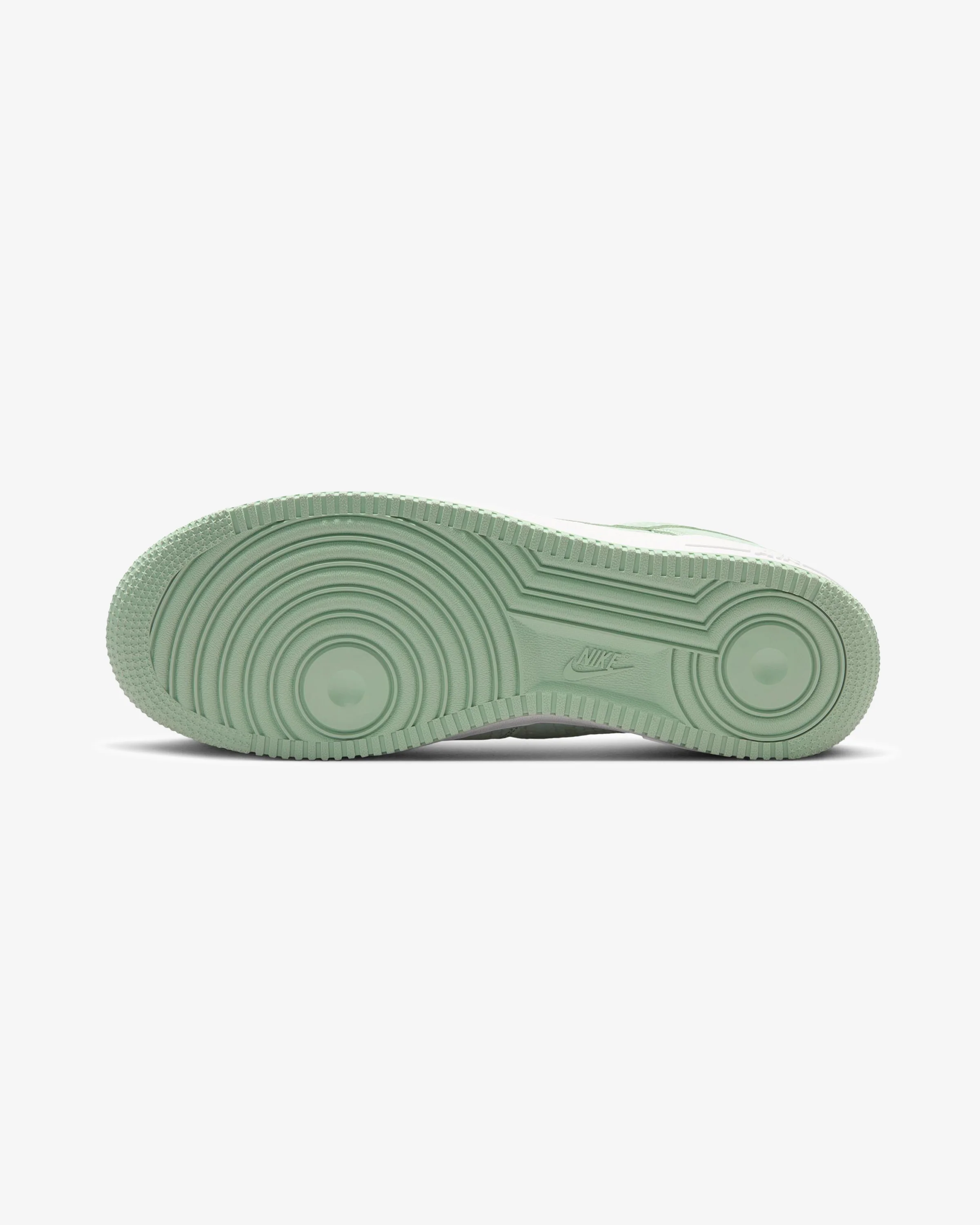 NIKE KOBE AIR FORCE 1 LOW - STEAM/ SUMMIT WHITE