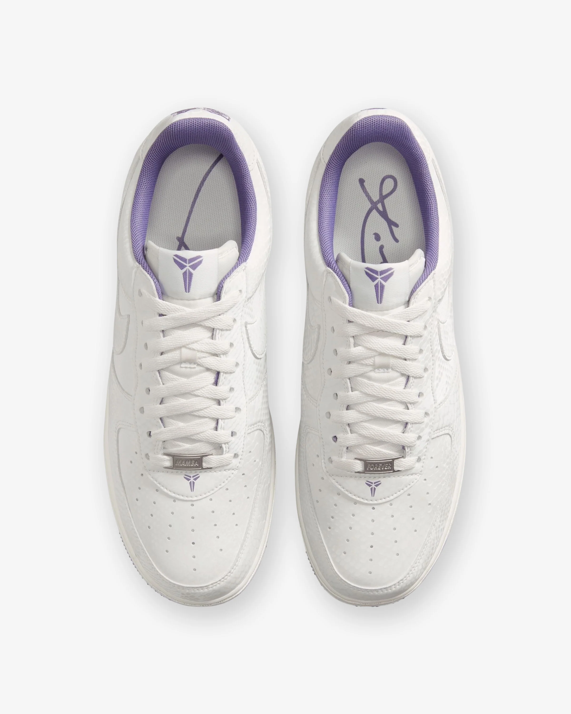 4885-nike-kobe-air-force-1-low-summit-white-daybreak-4.webp NIKE KOBE AIR FORCE 1 LOW - SUMMIT WHITE/ DAYBREAK