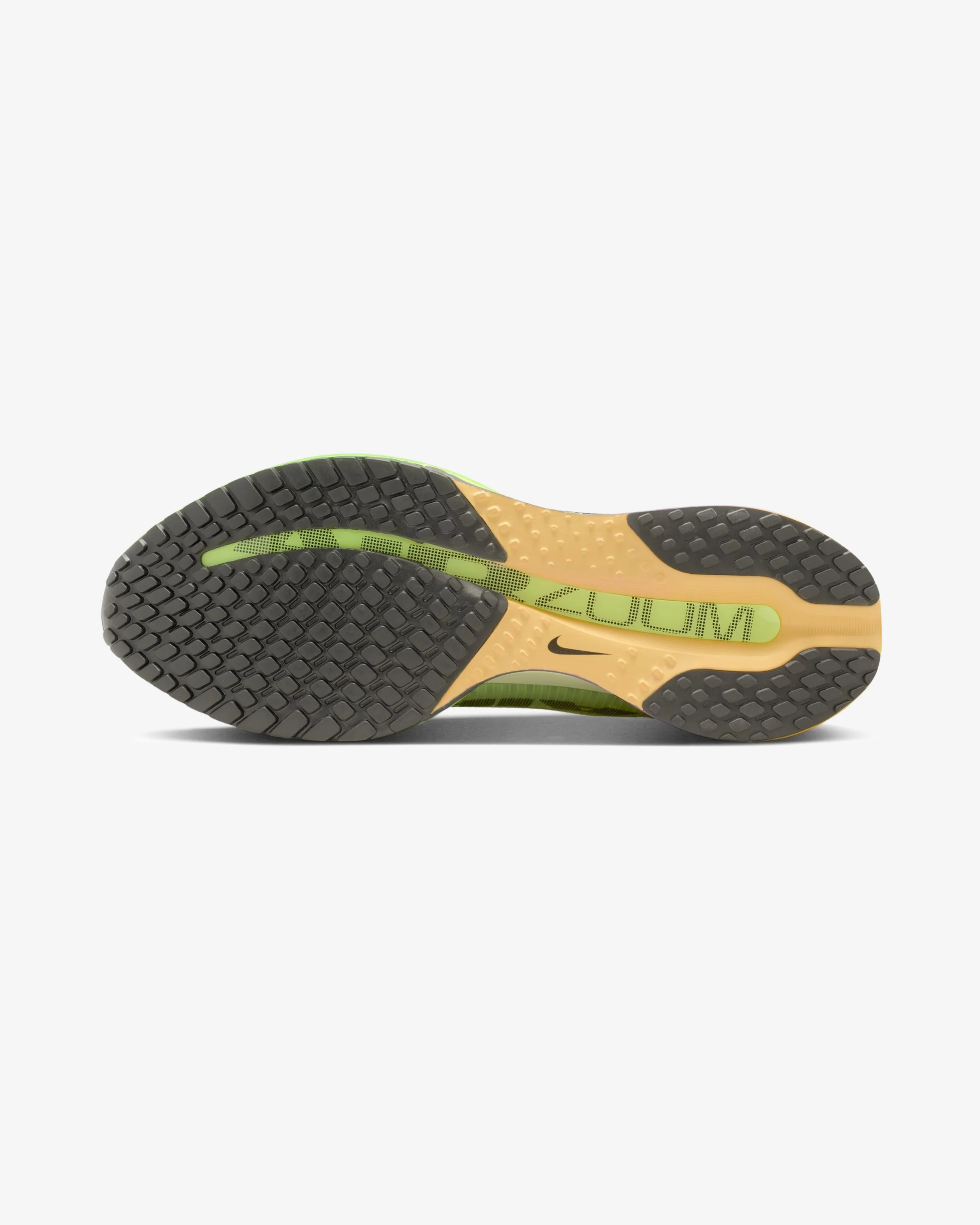 NIKE PEGASUS PREMIUM - ALABASTER/ BLACK/ BARELY VOLT