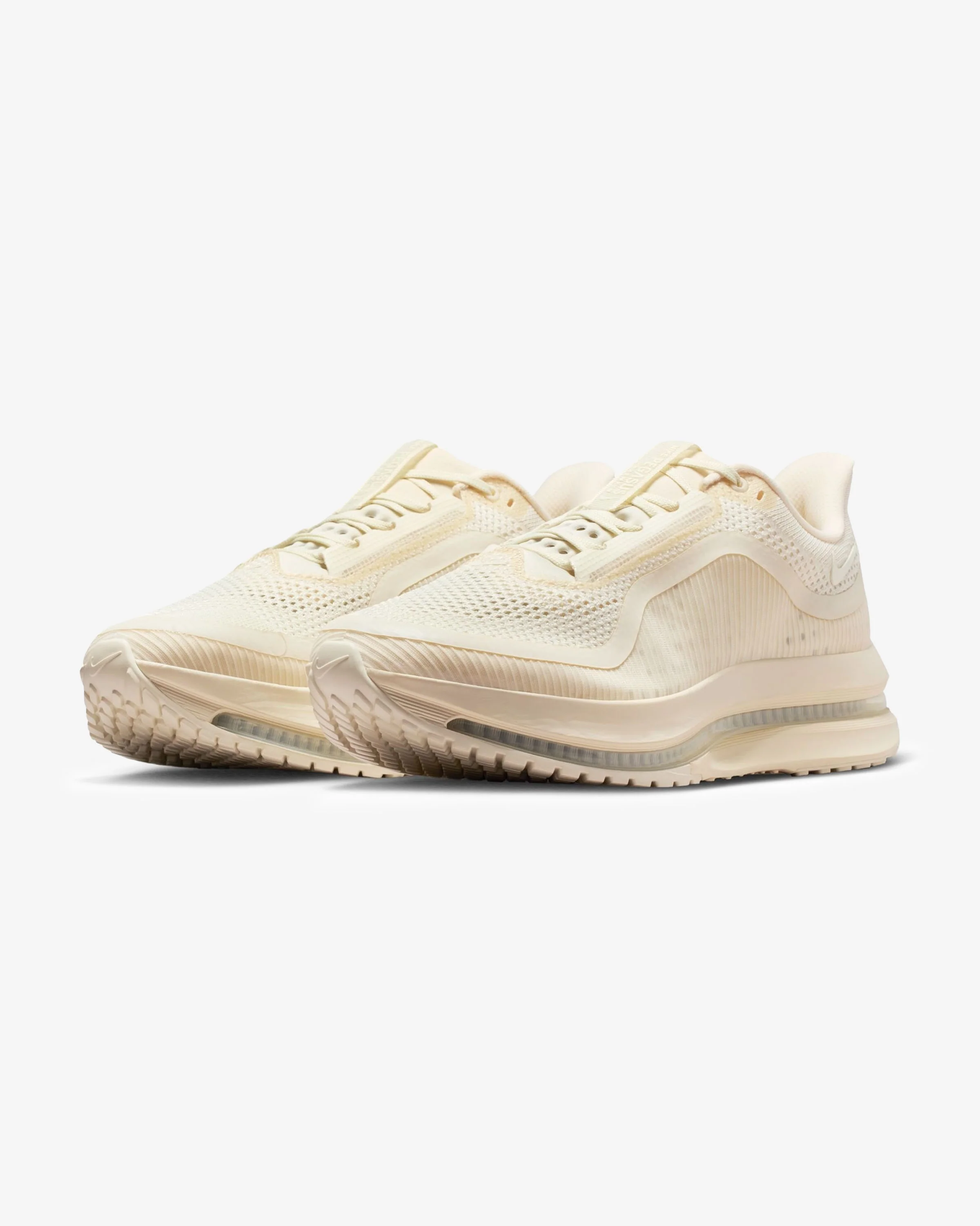 NIKE PEGASUS PREMIUM - NATURAL/ MUSHROOM