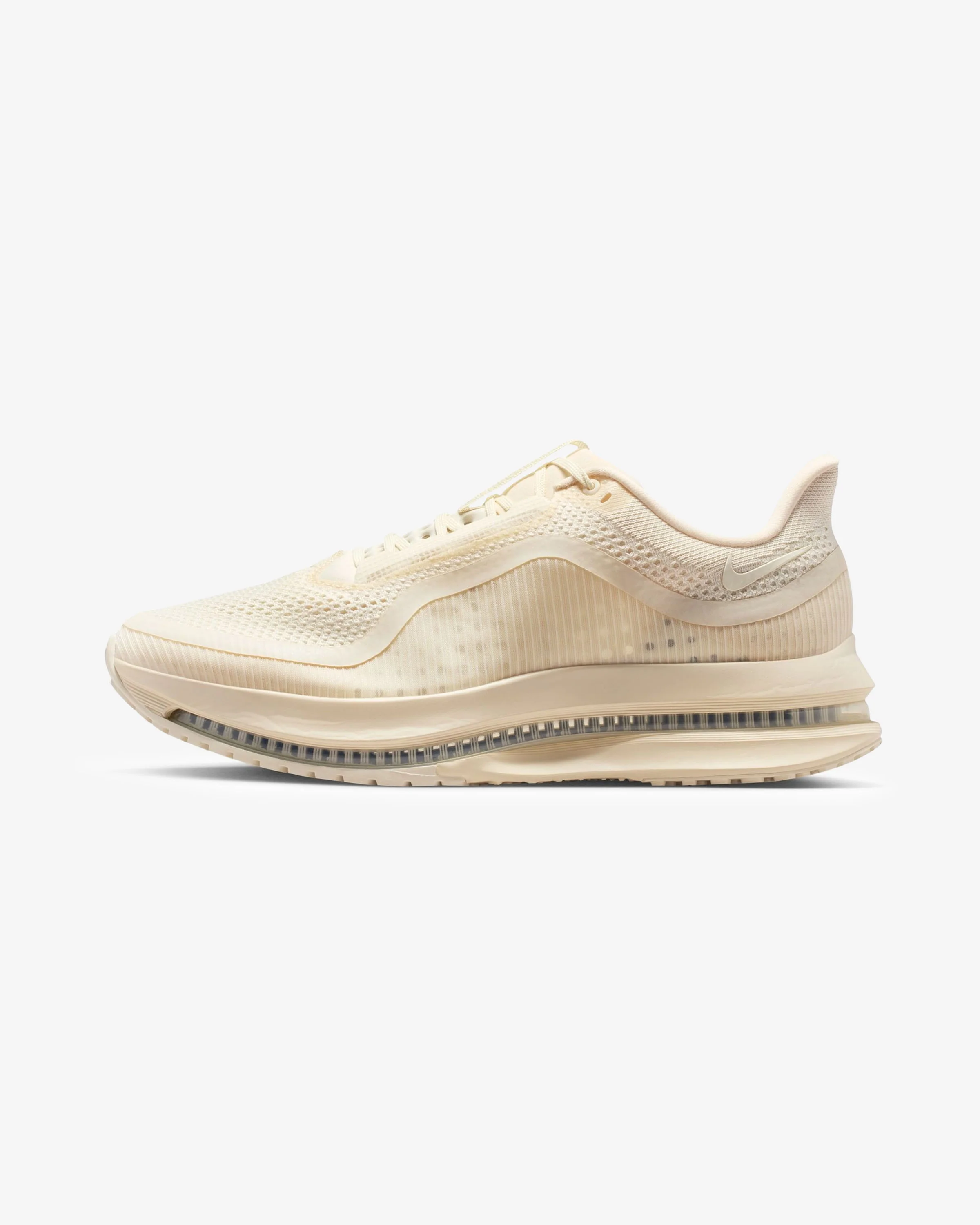 NIKE PEGASUS PREMIUM - NATURAL/ MUSHROOM