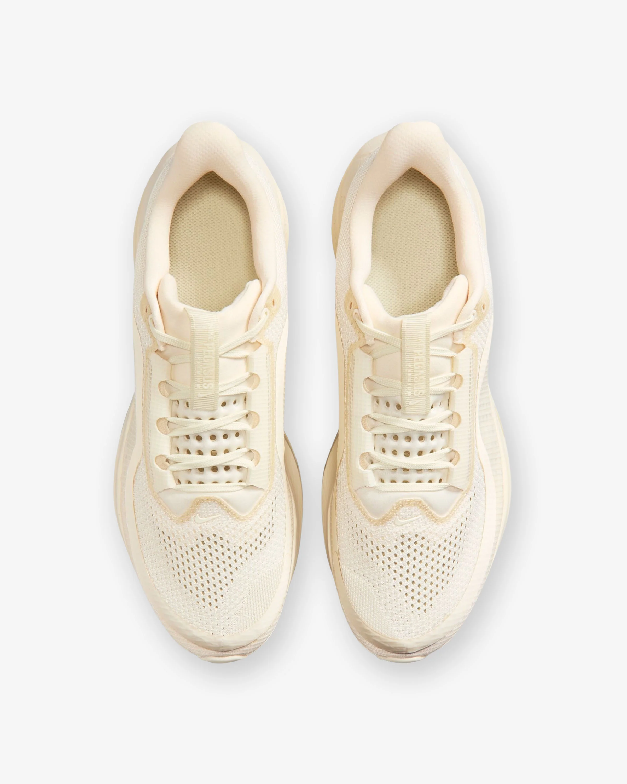 NIKE PEGASUS PREMIUM - NATURAL/ MUSHROOM