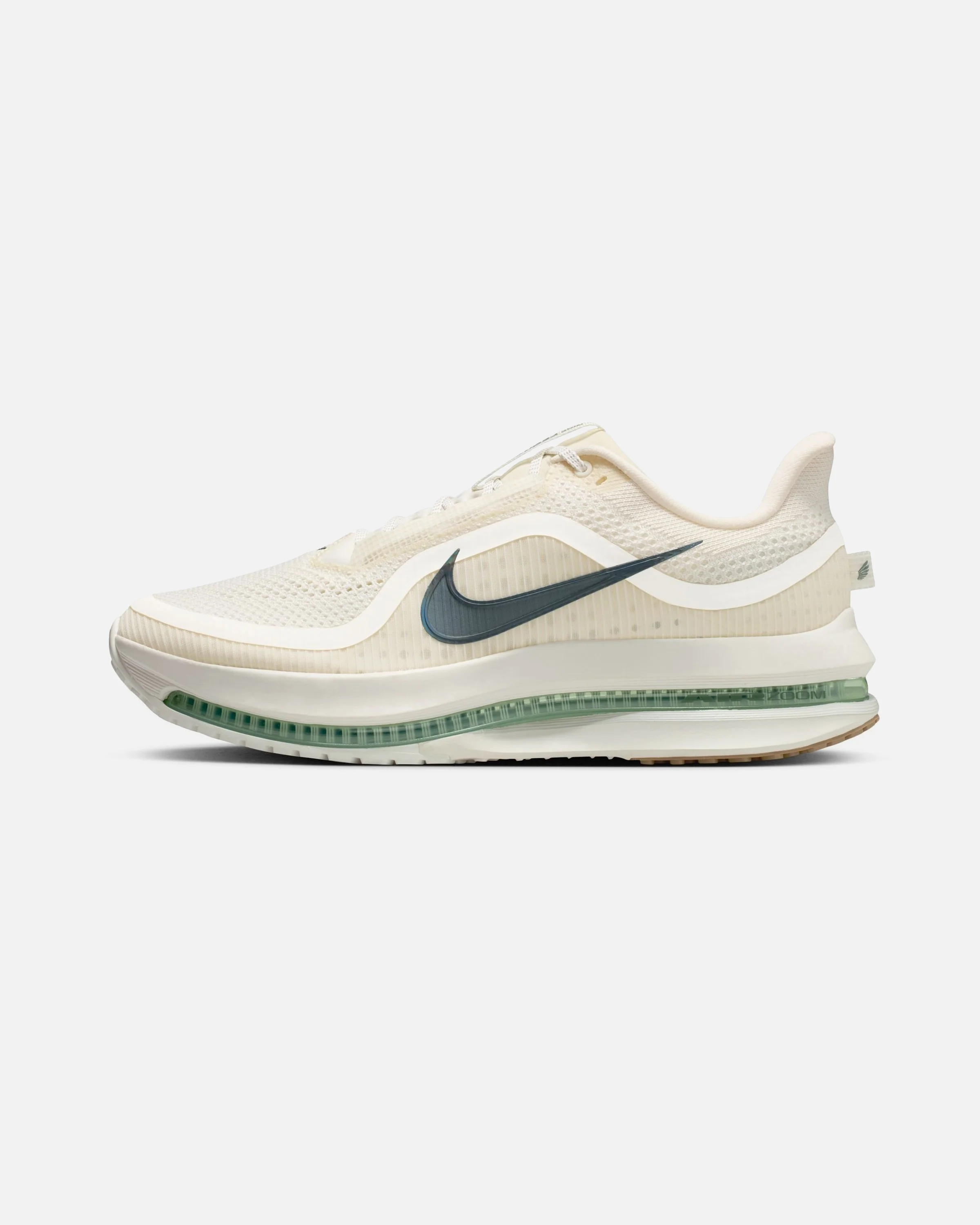 NIKE PEGASUS PREMIUM - PALE IVORY / BLACK SPRUCE