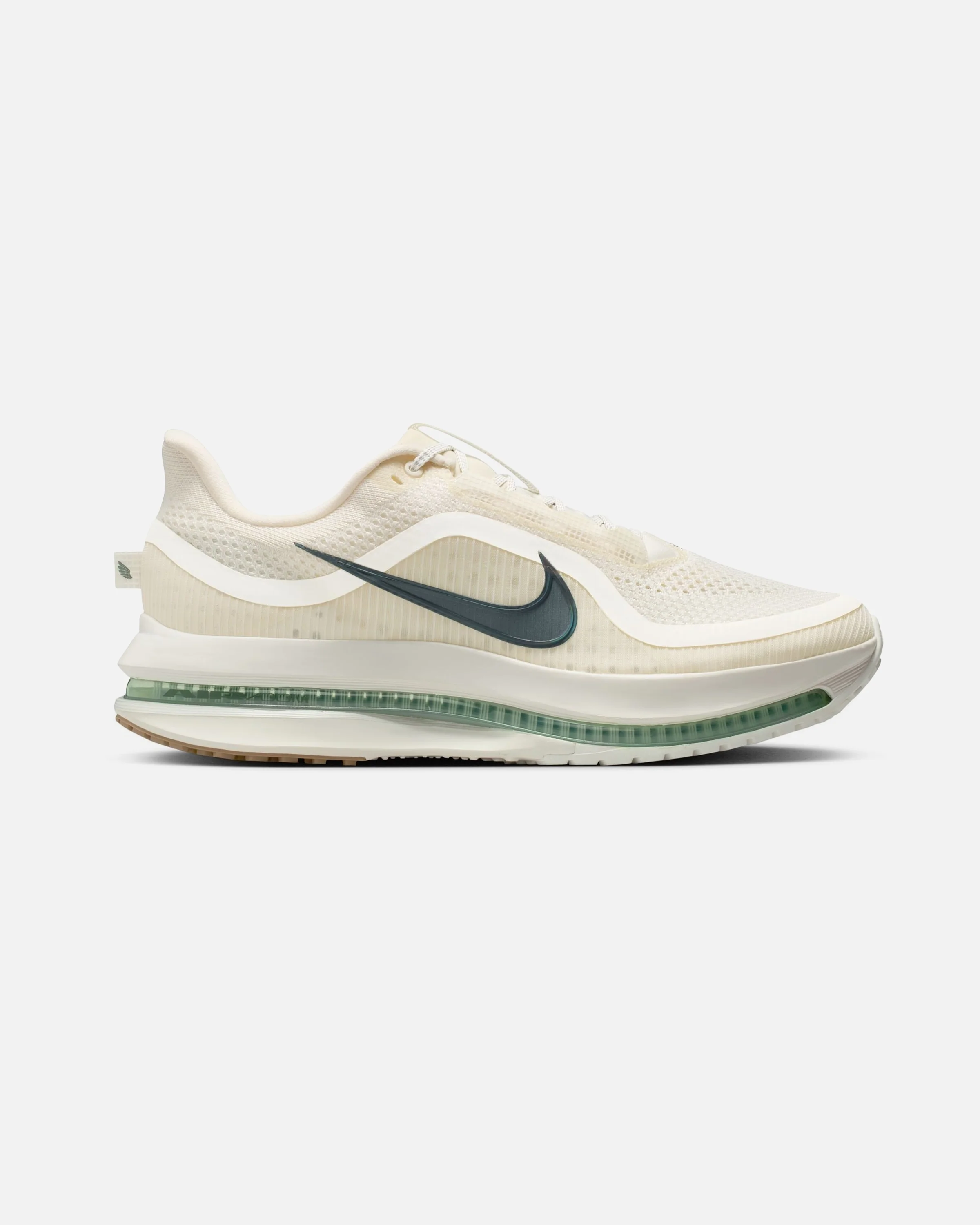 NIKE PEGASUS PREMIUM - PALE IVORY / BLACK SPRUCE