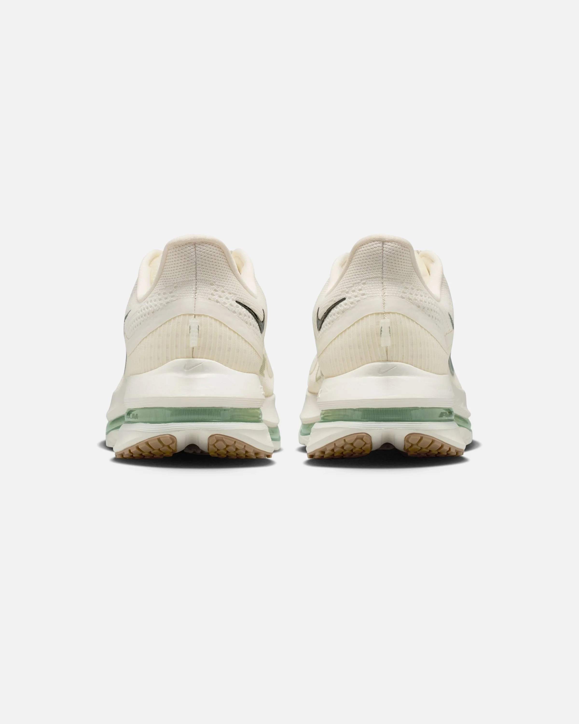 NIKE PEGASUS PREMIUM - PALE IVORY / BLACK SPRUCE