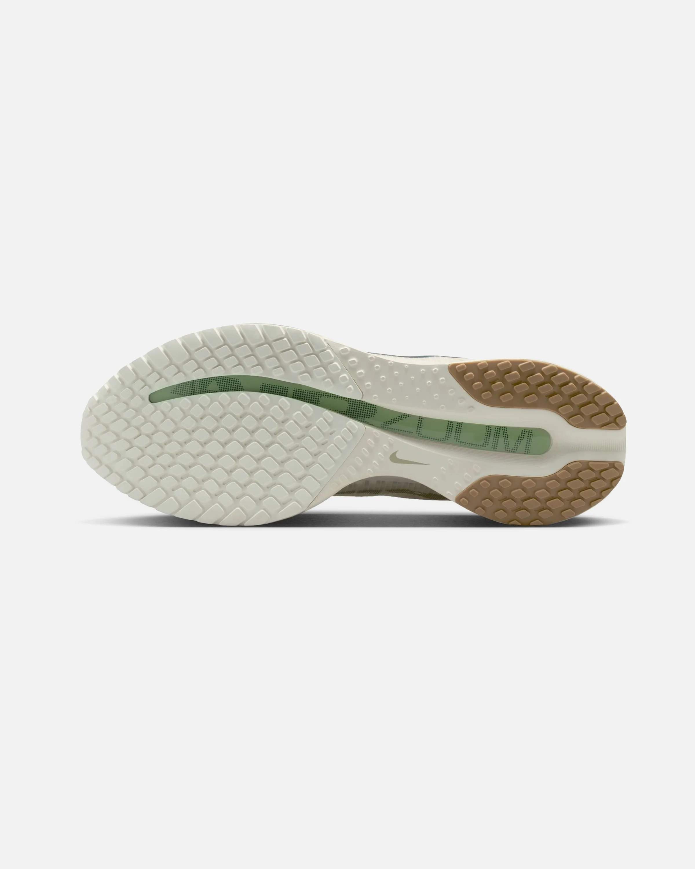 NIKE PEGASUS PREMIUM - PALE IVORY / BLACK SPRUCE