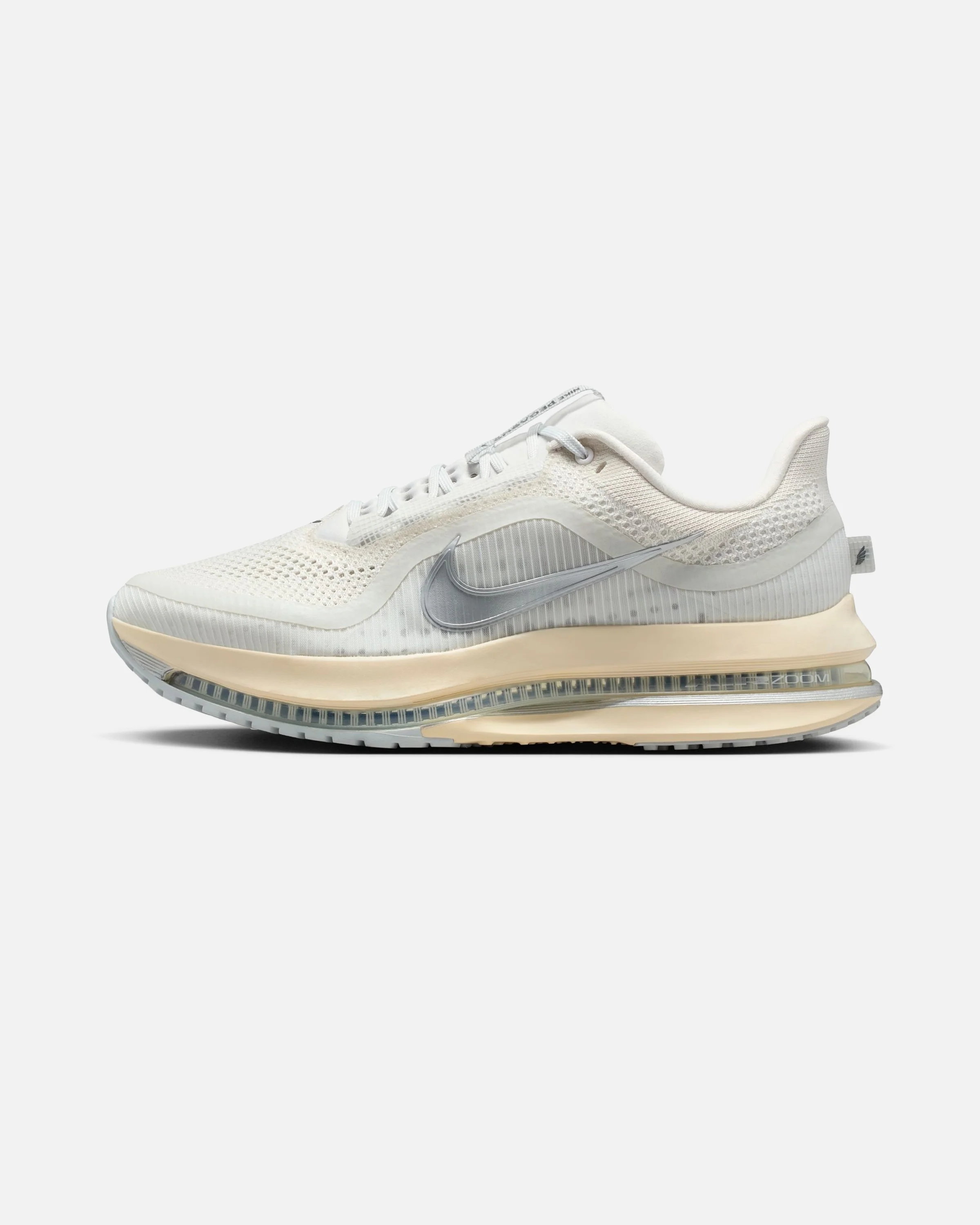 NIKE PEGASUS PREMIUM - PLATINUM TINT/ REFLECT SILVER