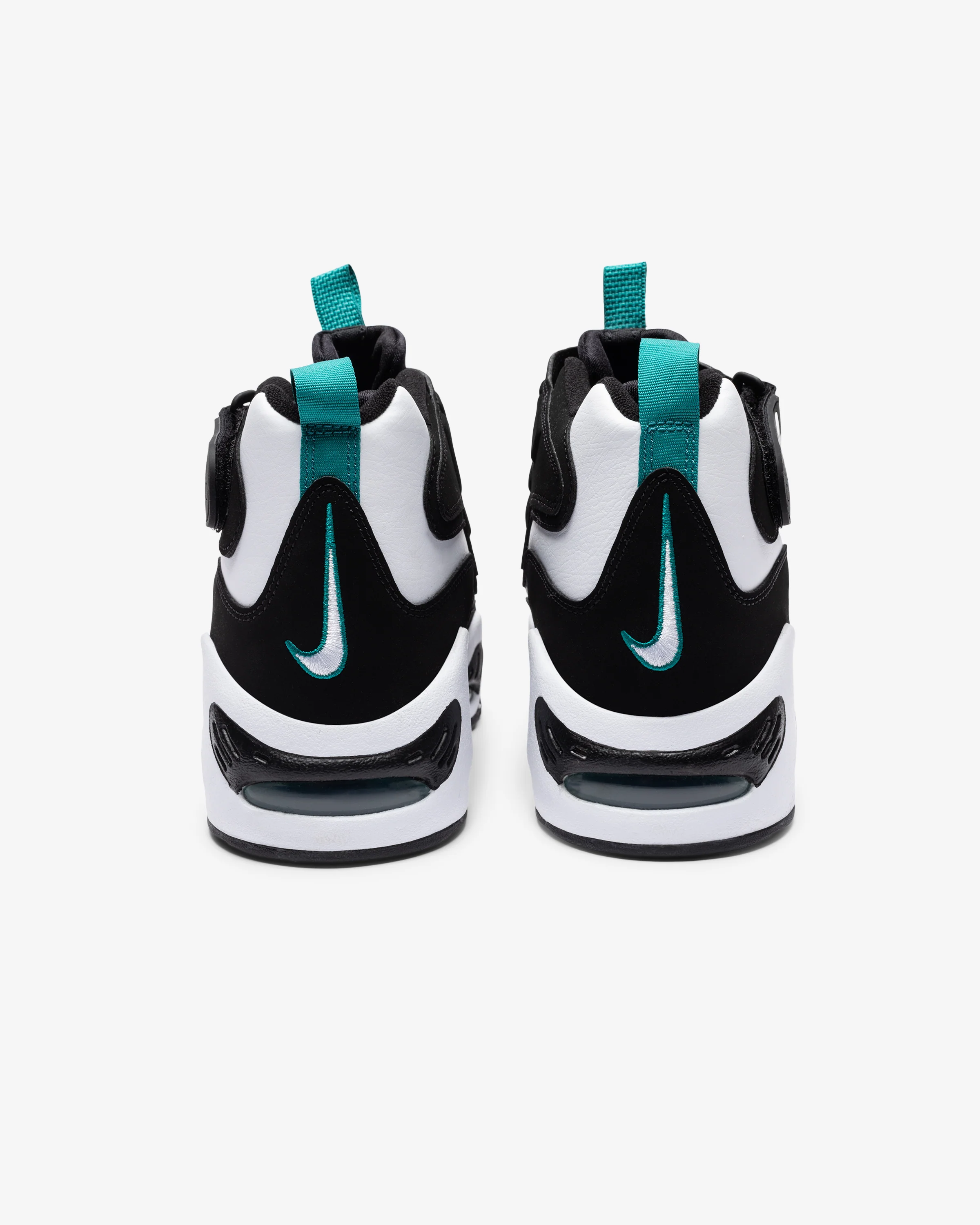 NIKE AIR GRIFFEY MAX 1 - WHITE/ BLACK/ FRESH WATER