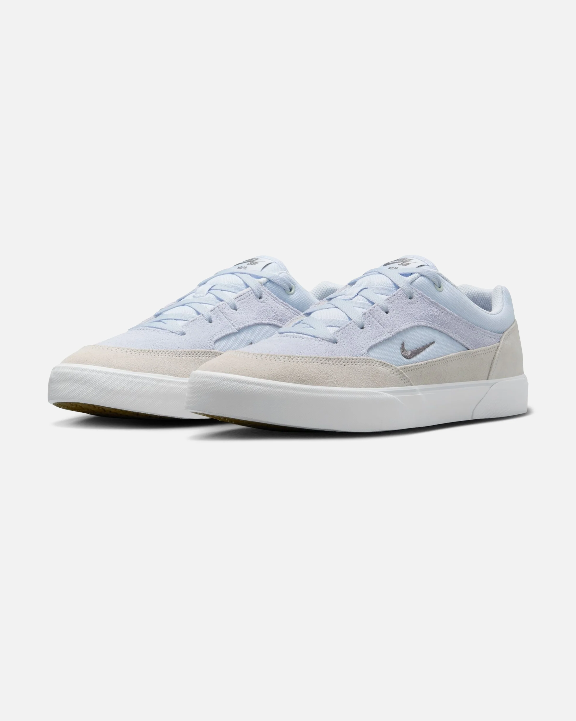 NIKE SB MALOR - FOOTBALLGREY