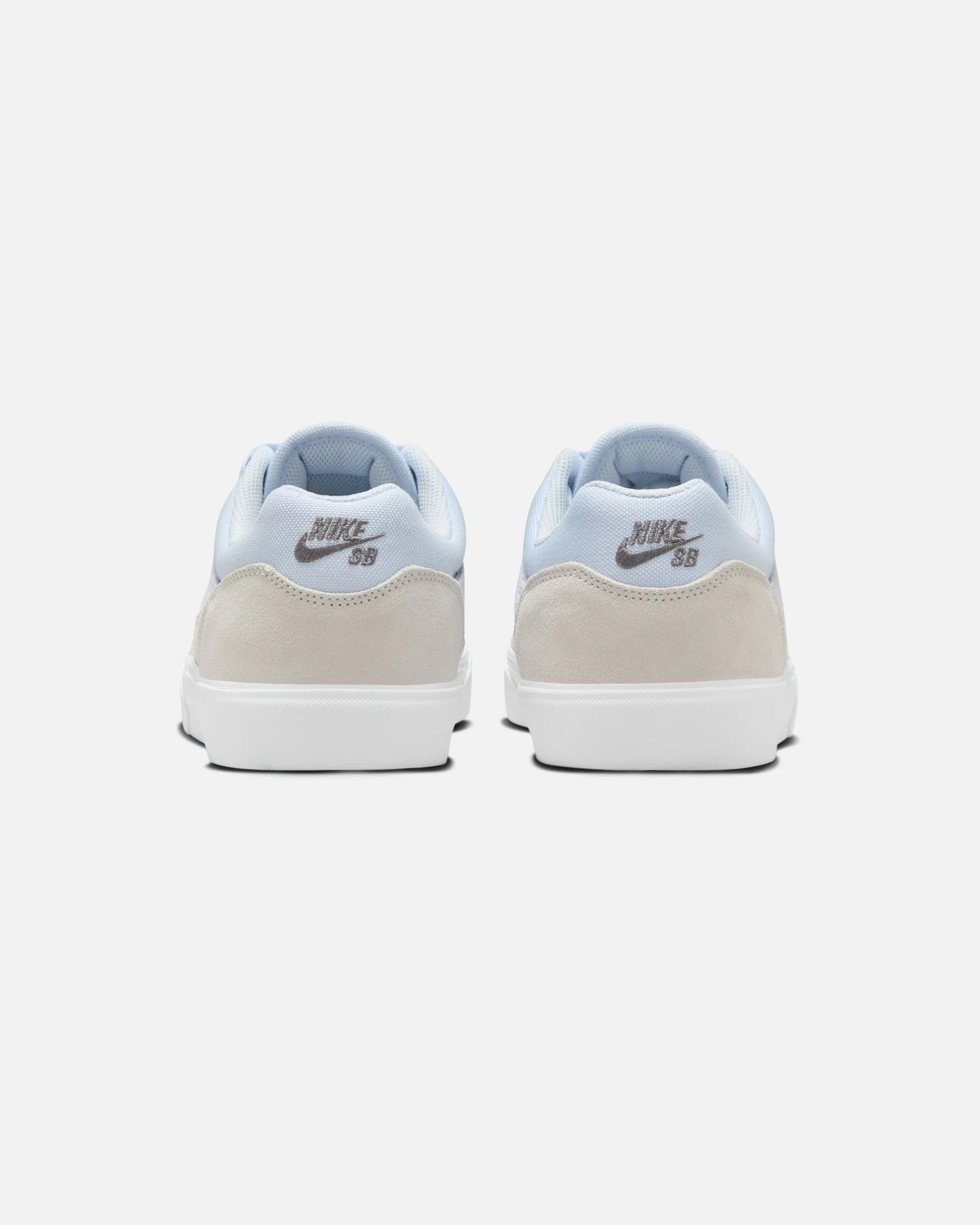 NIKE SB MALOR - FOOTBALLGREY