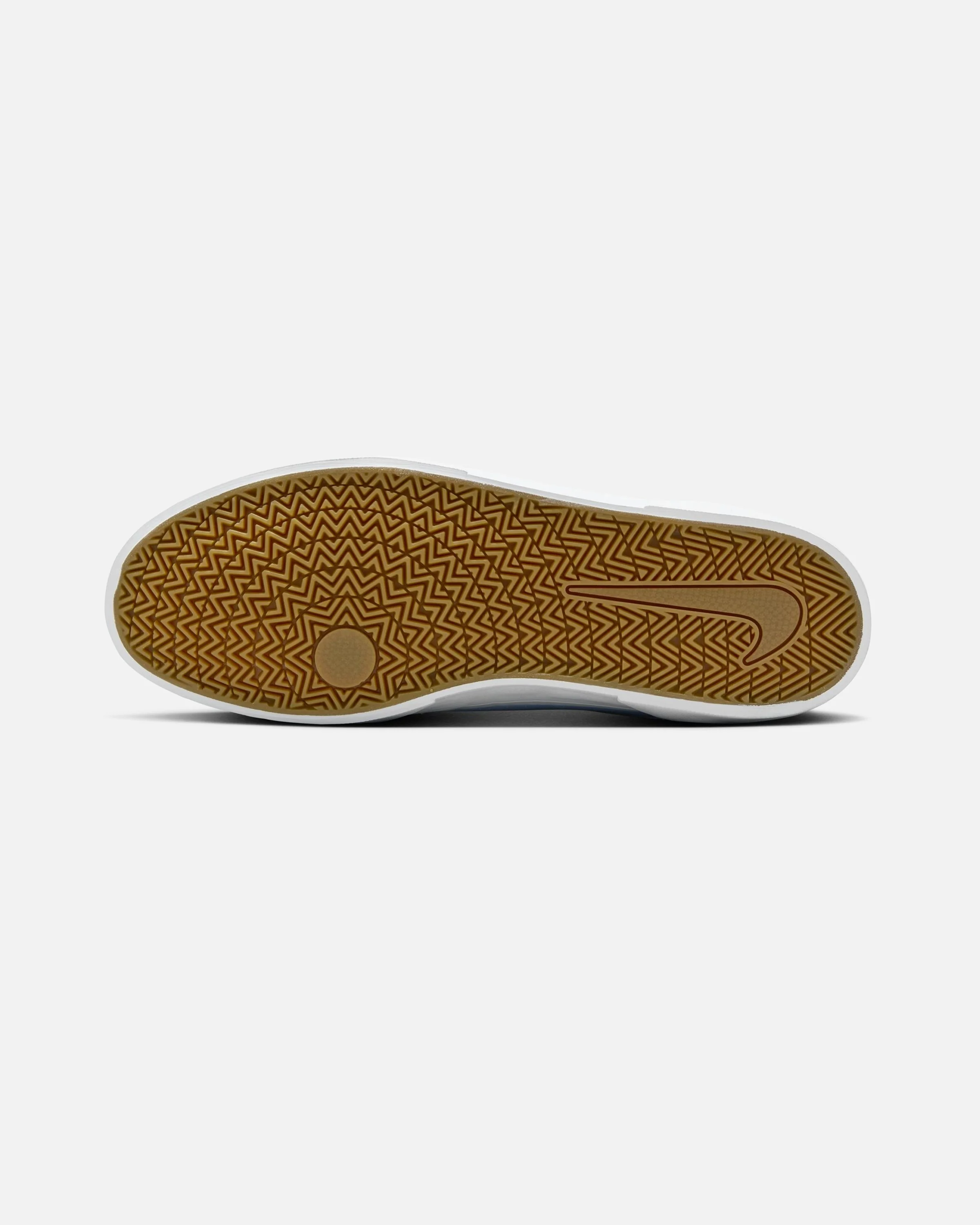 NIKE SB MALOR - FOOTBALLGREY