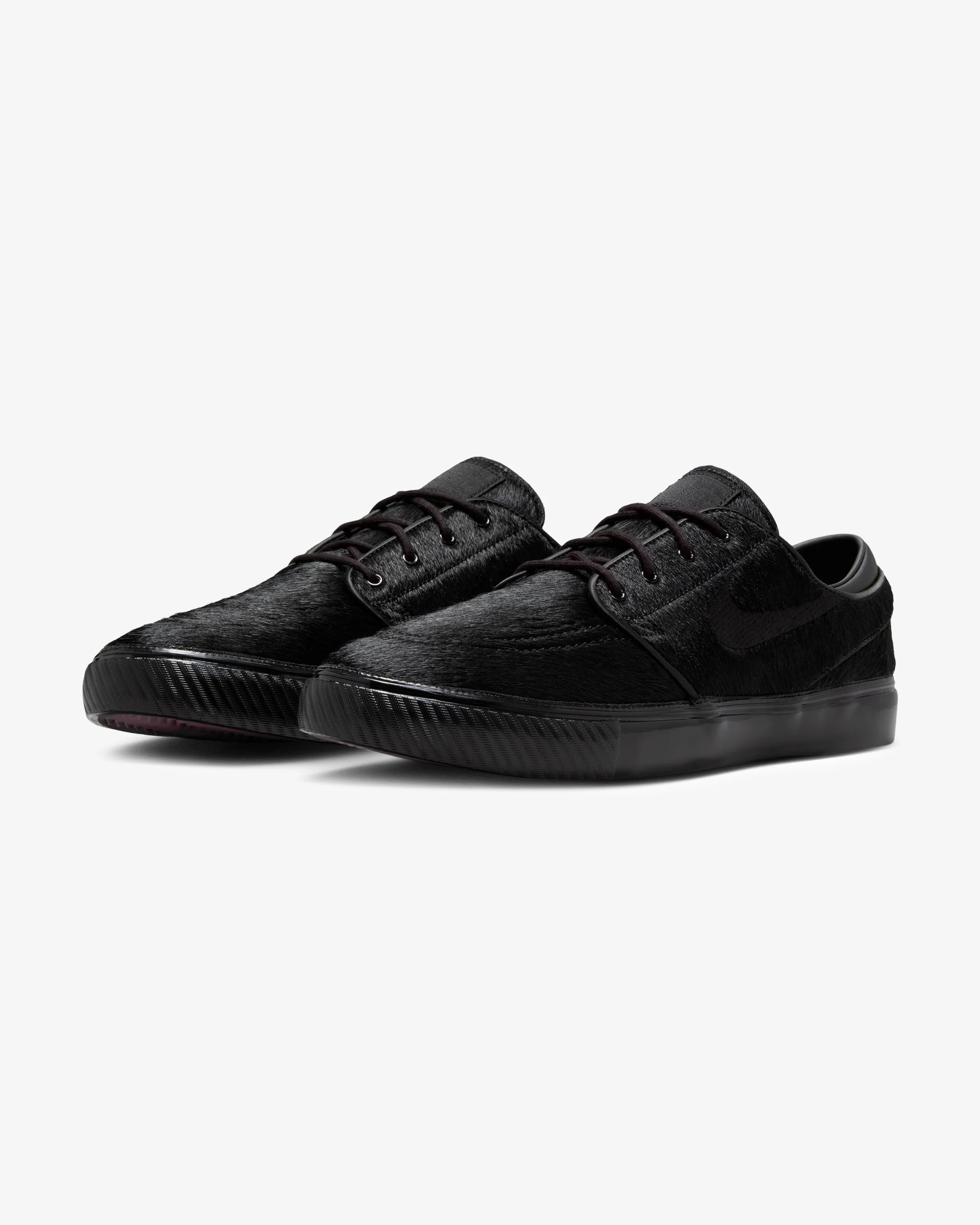 NIKE SB ZOOM JANOSKI OG+ SE - BLACK