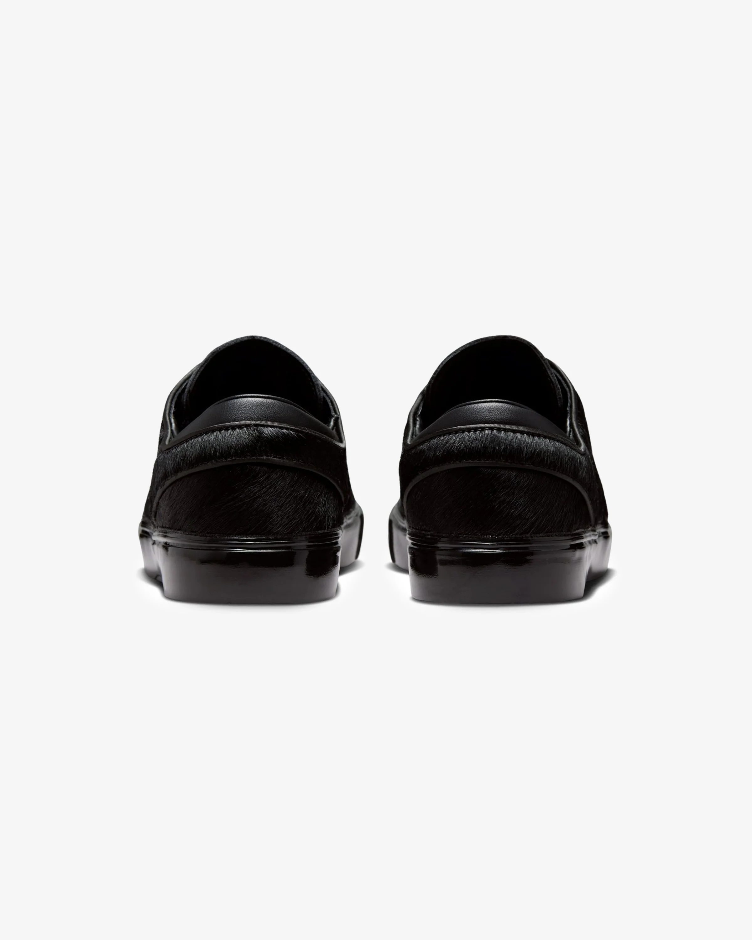 NIKE SB ZOOM JANOSKI OG+ SE - BLACK