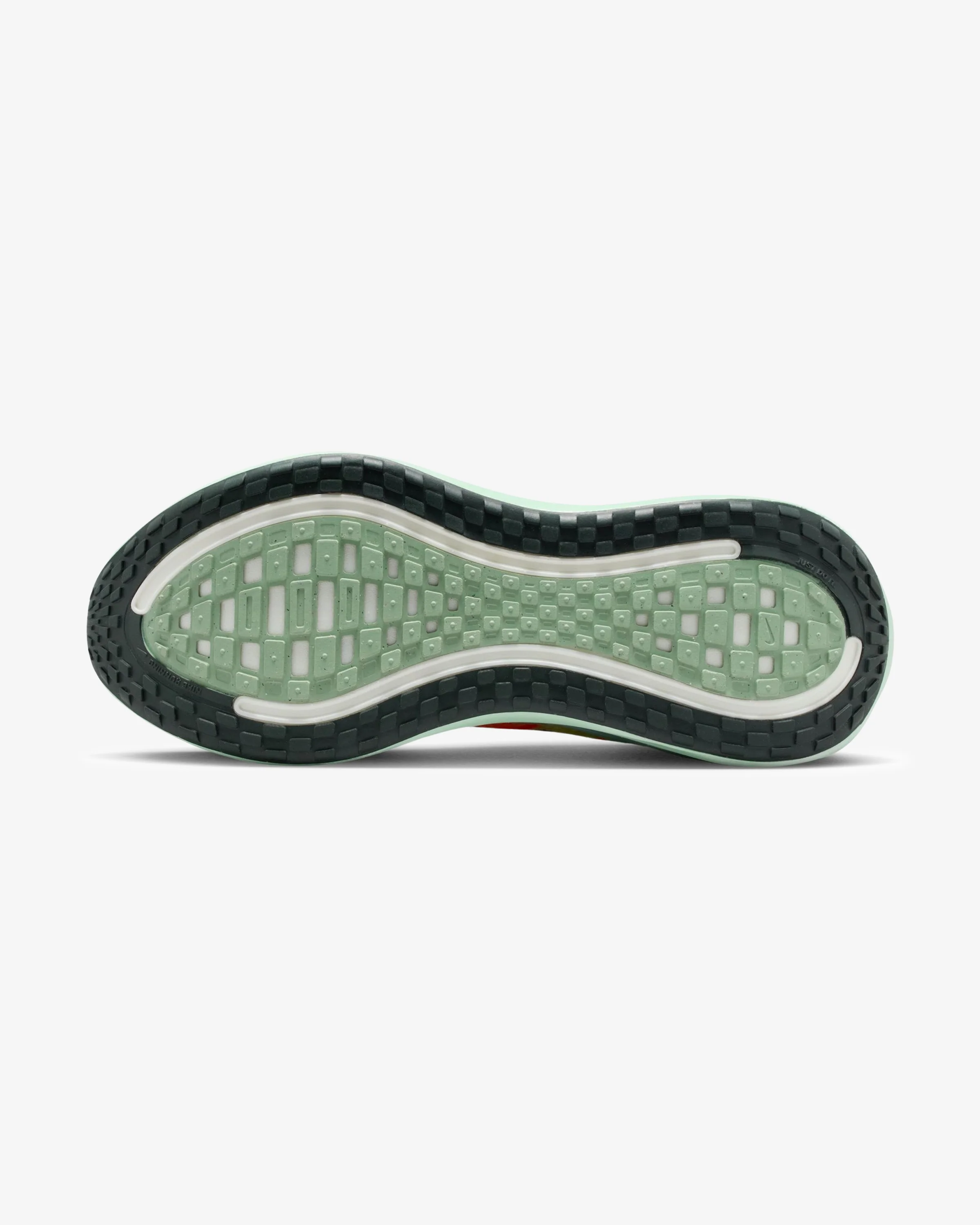 NIKE VOMERO PLUS - BARELY VOLT/ INDIGO BURST