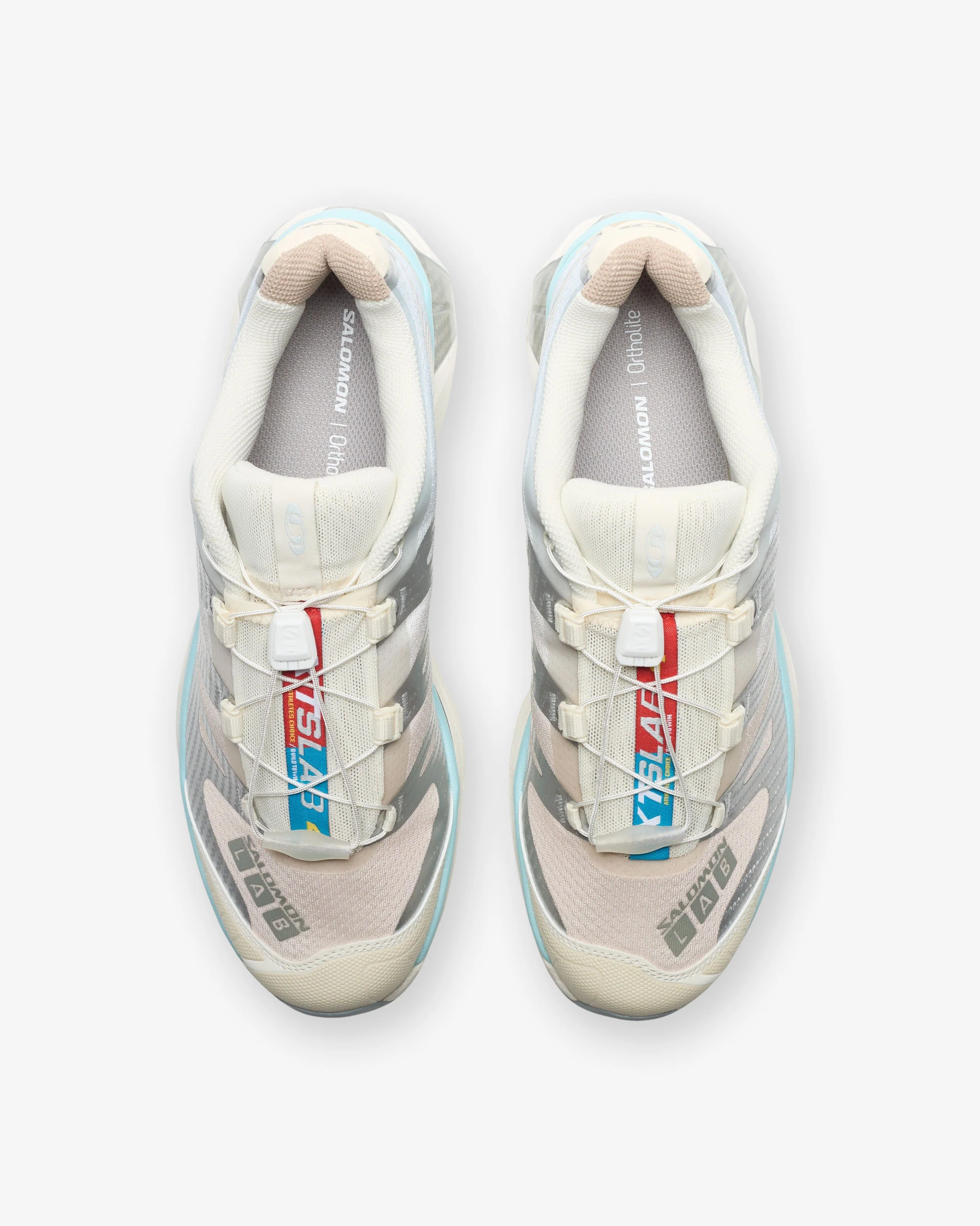 SALOMON XT-4 OG - VANILLAICE